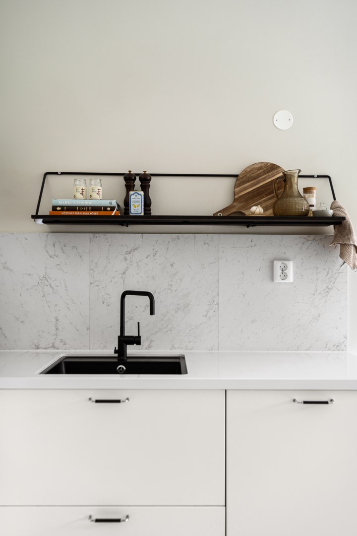 Bostadsbild från Sjökvarnsbacken 4, Såld i Saltsjöqvarn, Nacka