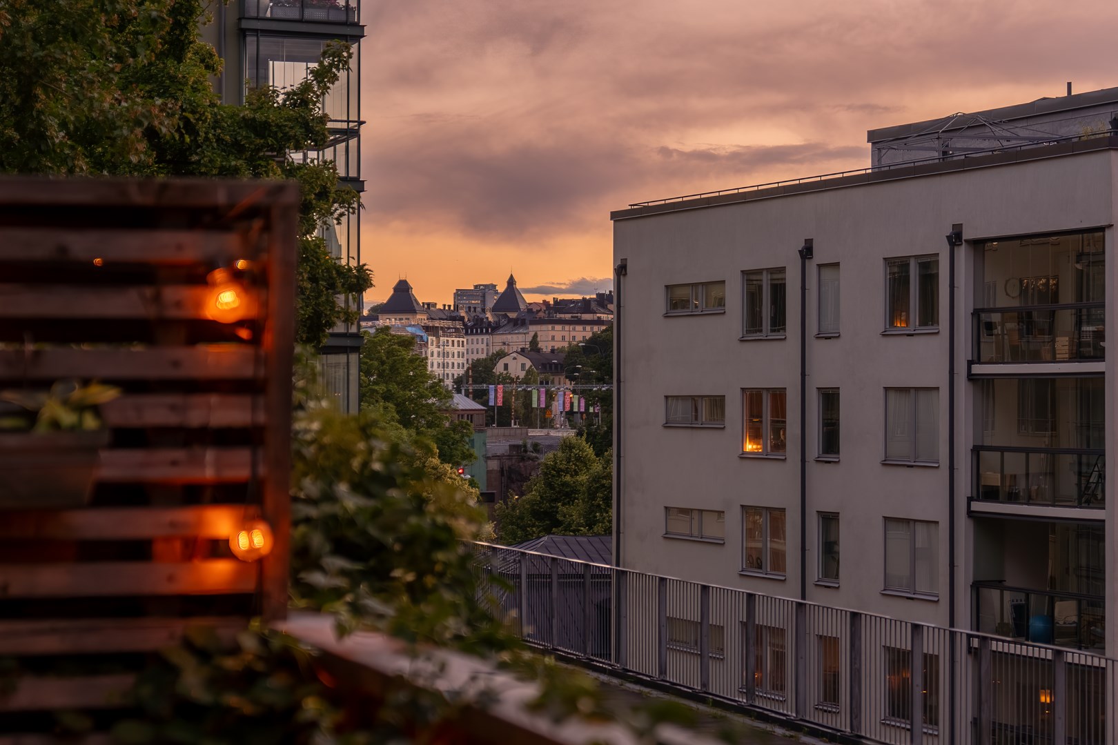 Bostadsbild från Sjökvarnsbacken 4, Såld i Saltsjöqvarn, Nacka
