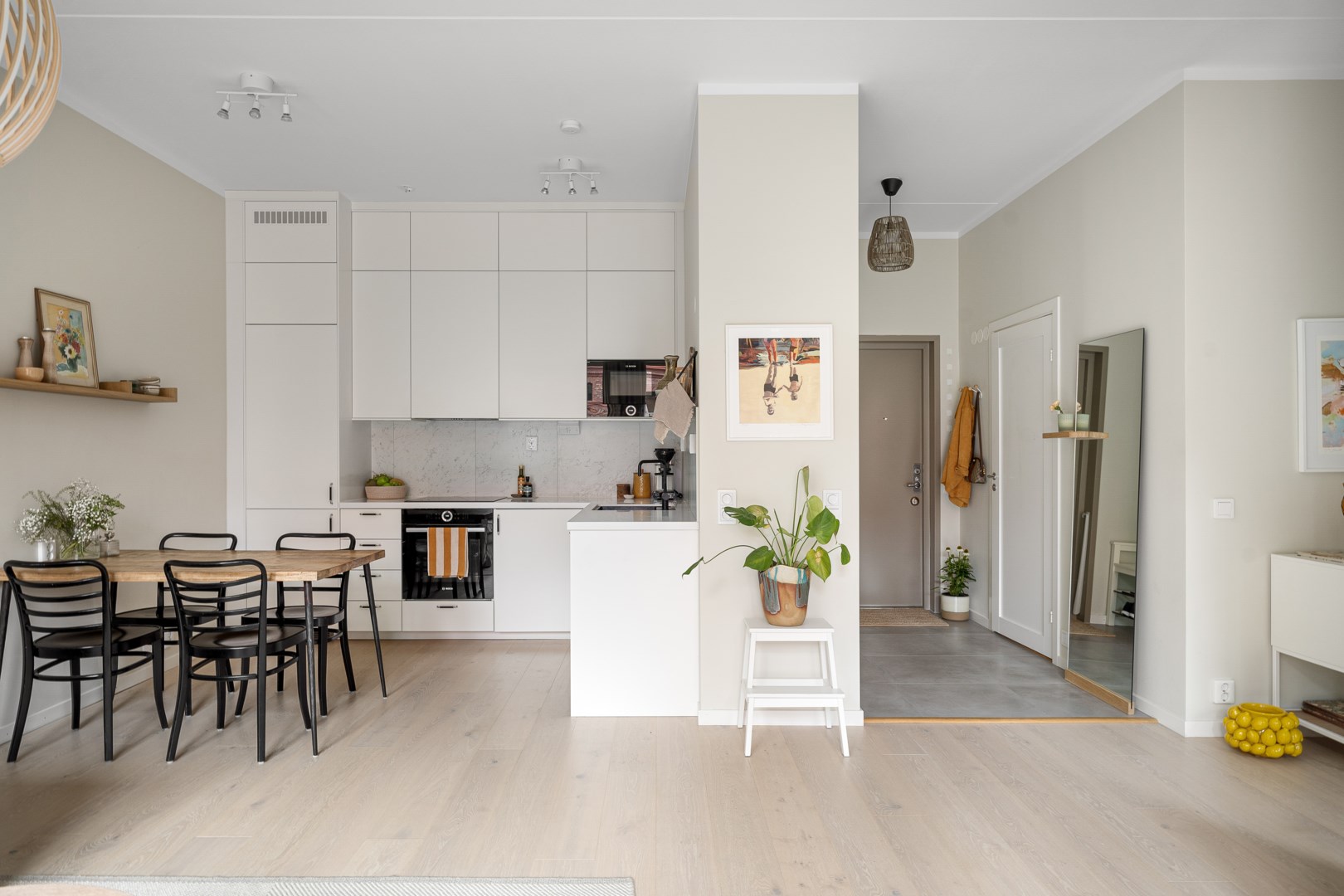 Bostadsbild från Sjökvarnsbacken 4, Såld i Saltsjöqvarn, Nacka