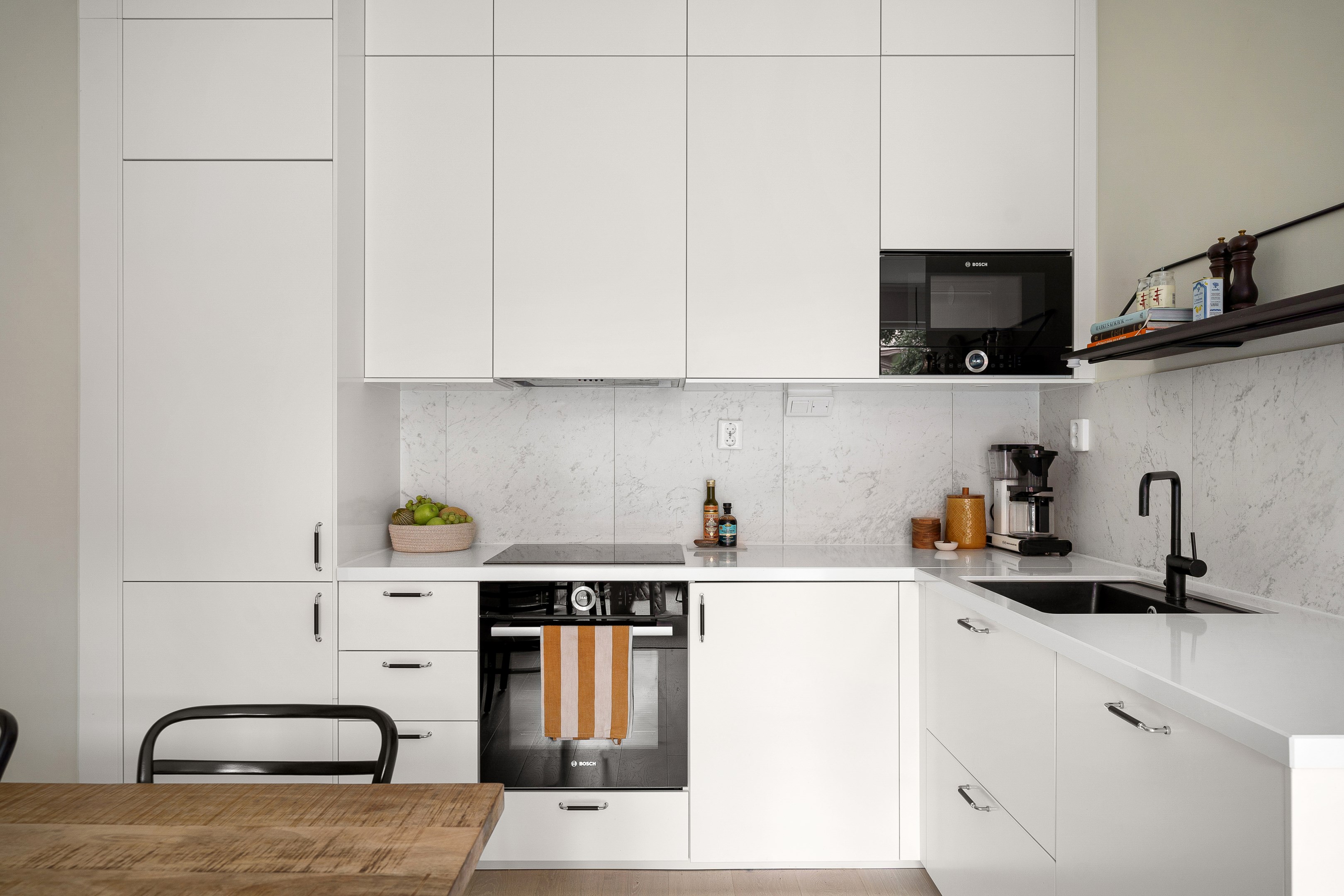 Bostadsbild från Sjökvarnsbacken 4, Såld i Saltsjöqvarn, Nacka