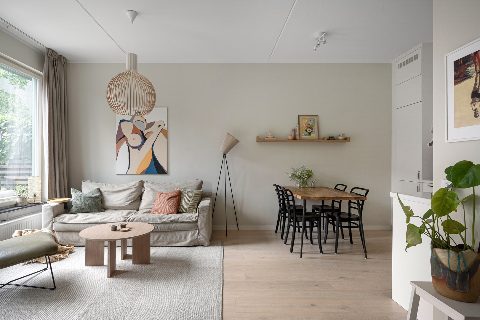 Bostadsbild från Sjökvarnsbacken 4, Såld i Saltsjöqvarn, Nacka