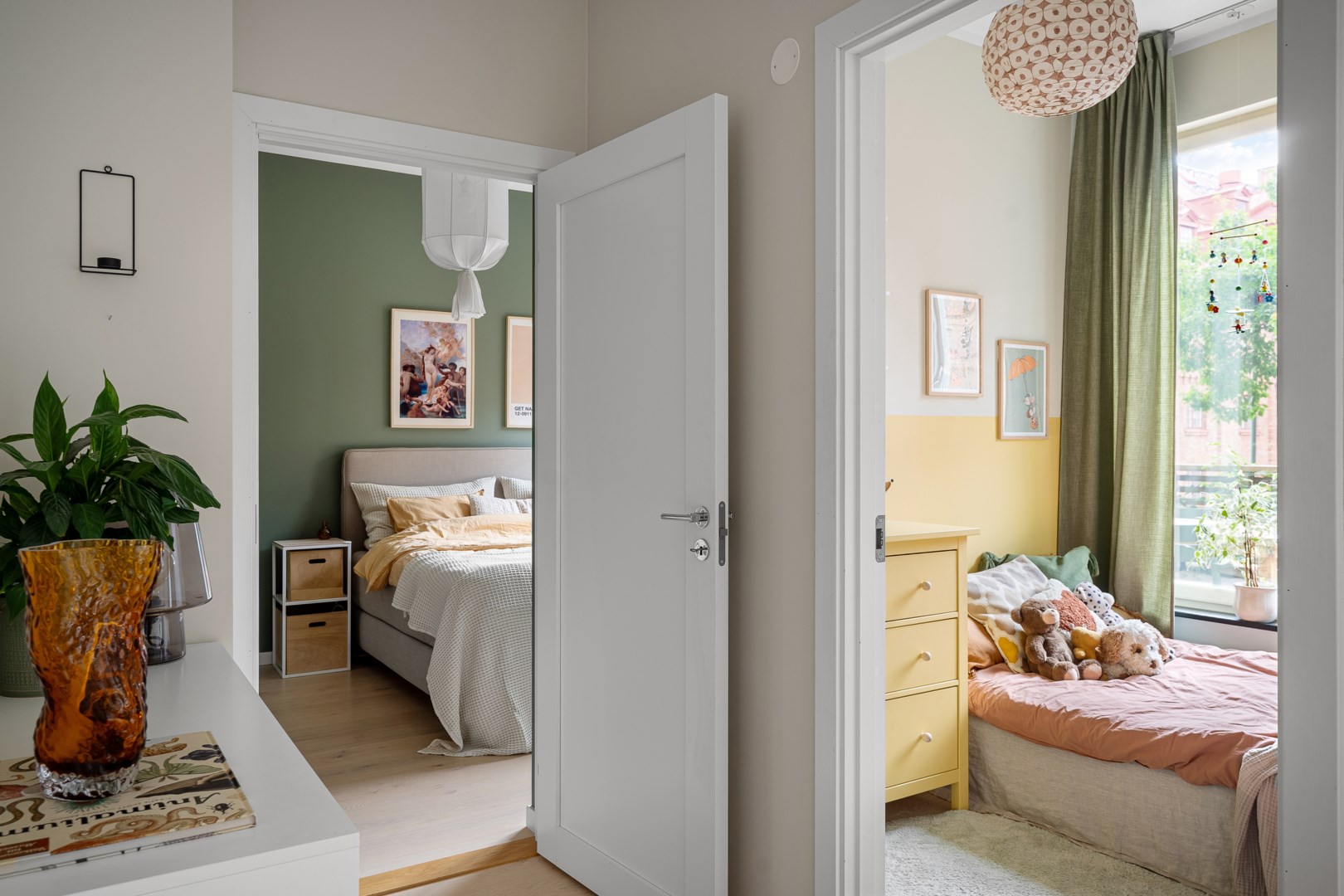 Bostadsbild från Sjökvarnsbacken 4, Såld i Saltsjöqvarn, Nacka