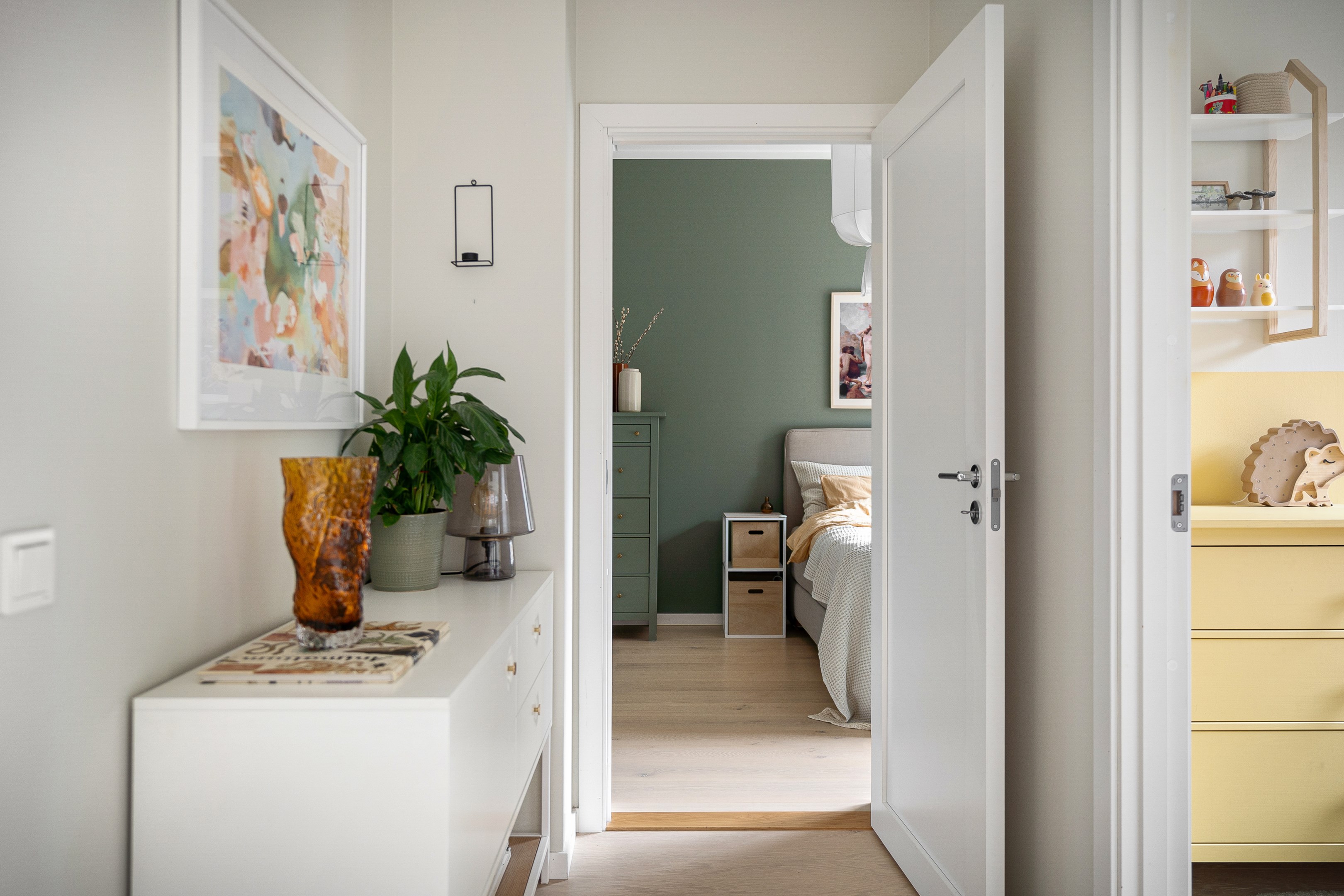 Bostadsbild från Sjökvarnsbacken 4, Såld i Saltsjöqvarn, Nacka