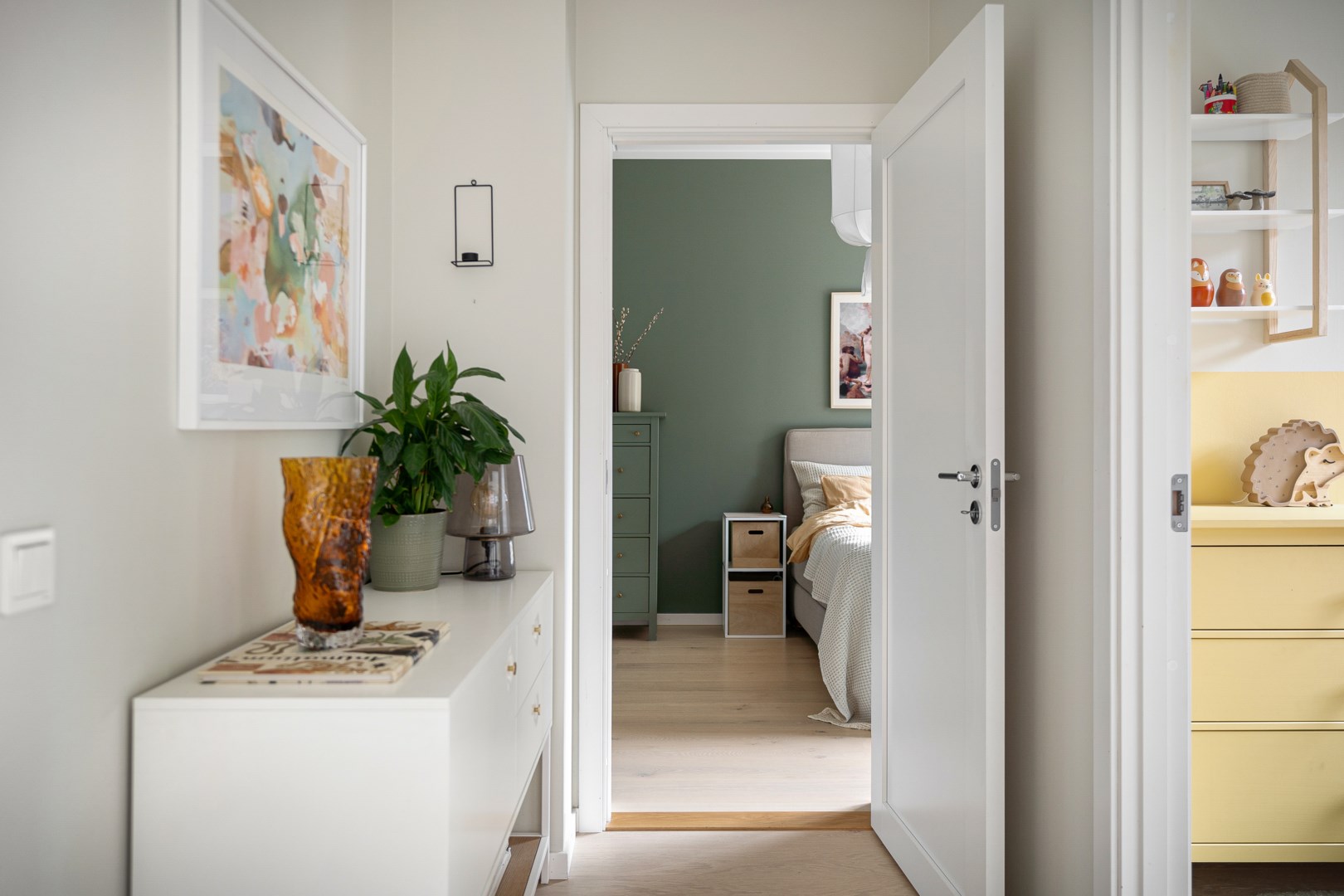 Bostadsbild från Sjökvarnsbacken 4, Såld i Saltsjöqvarn, Nacka