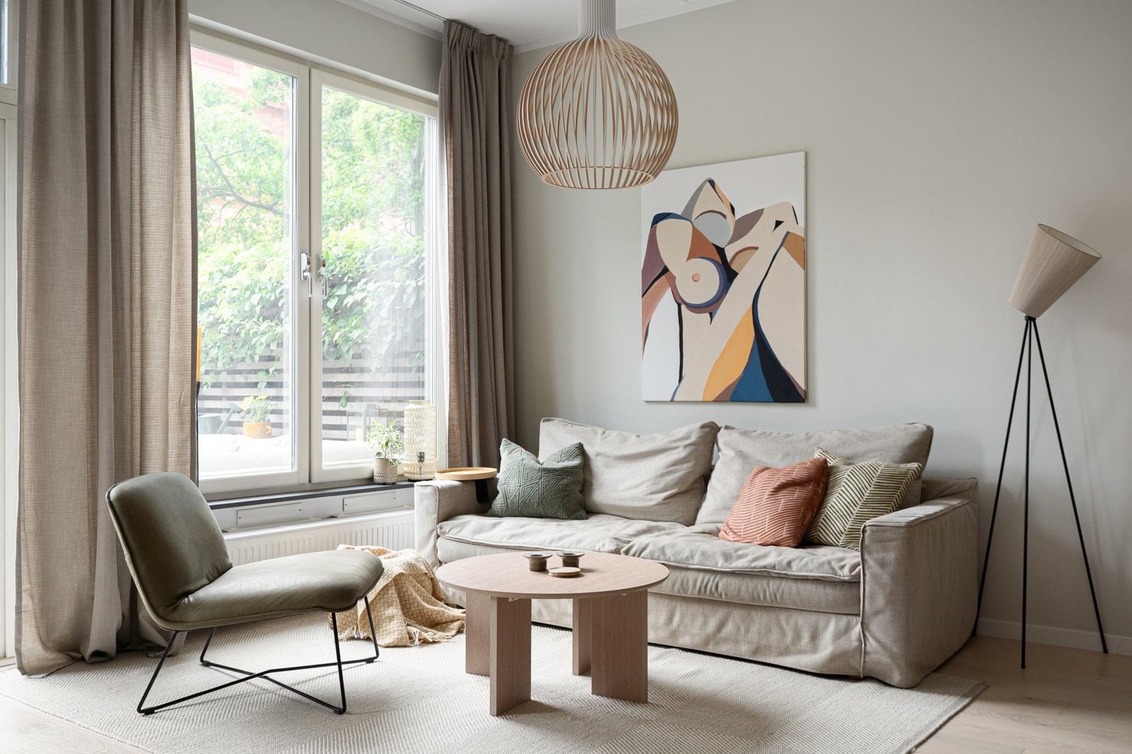 Bostadsbild från Sjökvarnsbacken 4, Såld i Saltsjöqvarn, Nacka