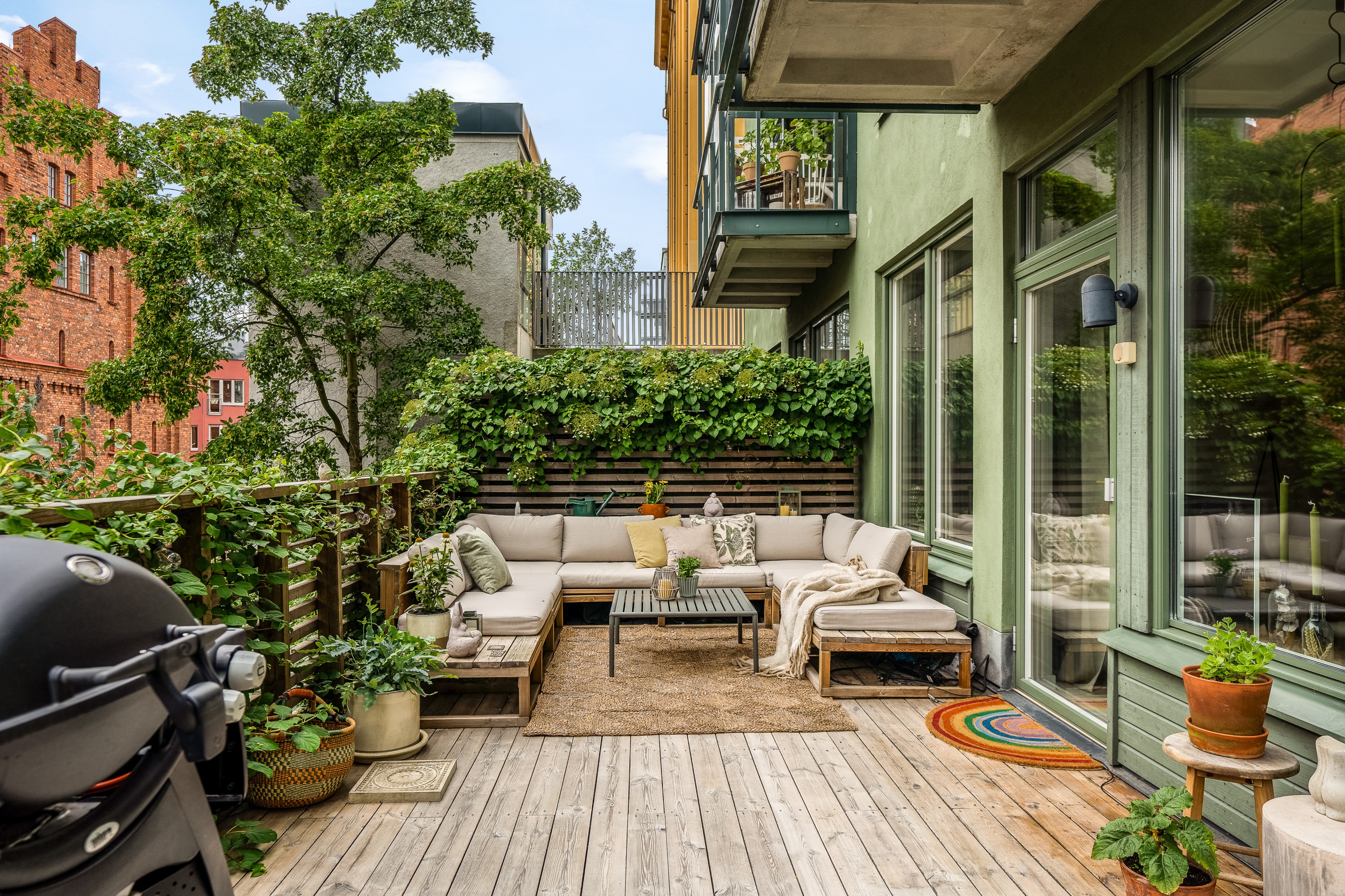 Bostadsbild från Sjökvarnsbacken 4, Såld i Saltsjöqvarn, Nacka