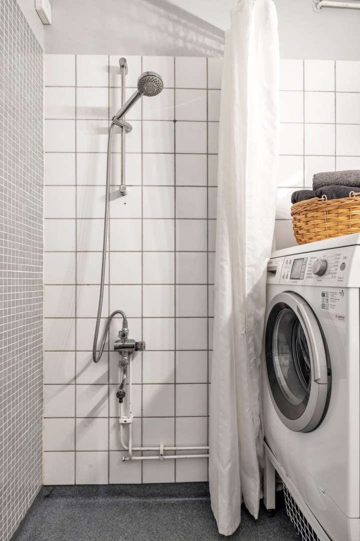 Bostadsbild från Hamnesplanaden 2D, Kommande i Centrum, Uppsala