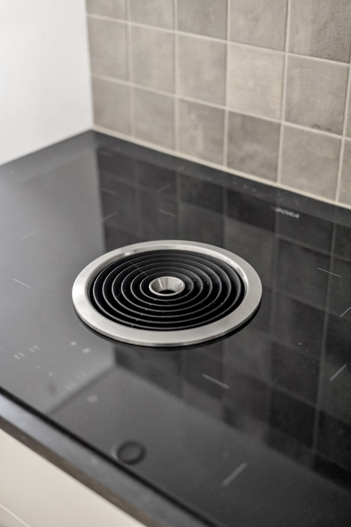 Bostadsbild från Hamnesplanaden 2D, Kommande i Centrum, Uppsala