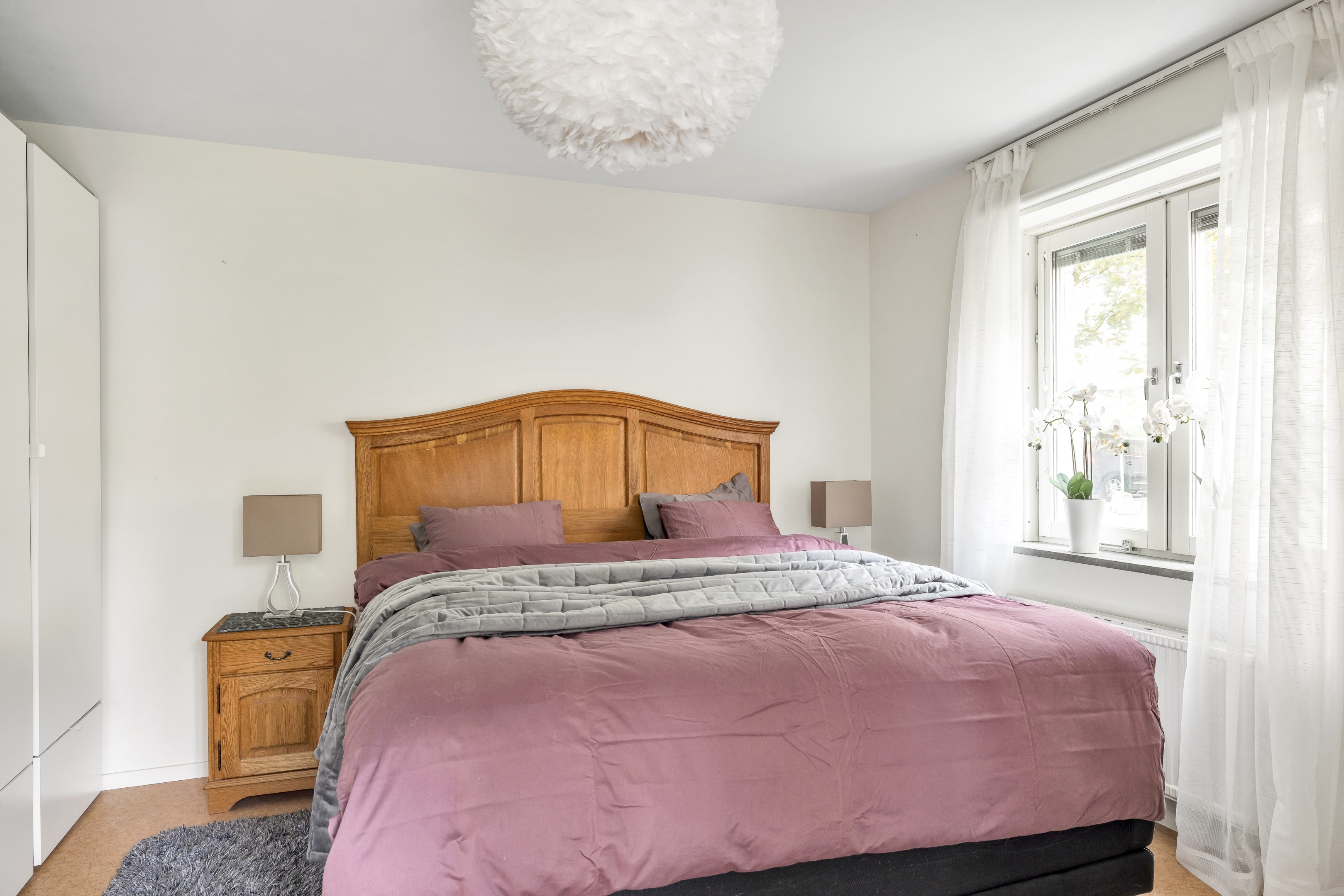 Bostadsbild från Hamnesplanaden 2D, Kommande i Centrum, Uppsala