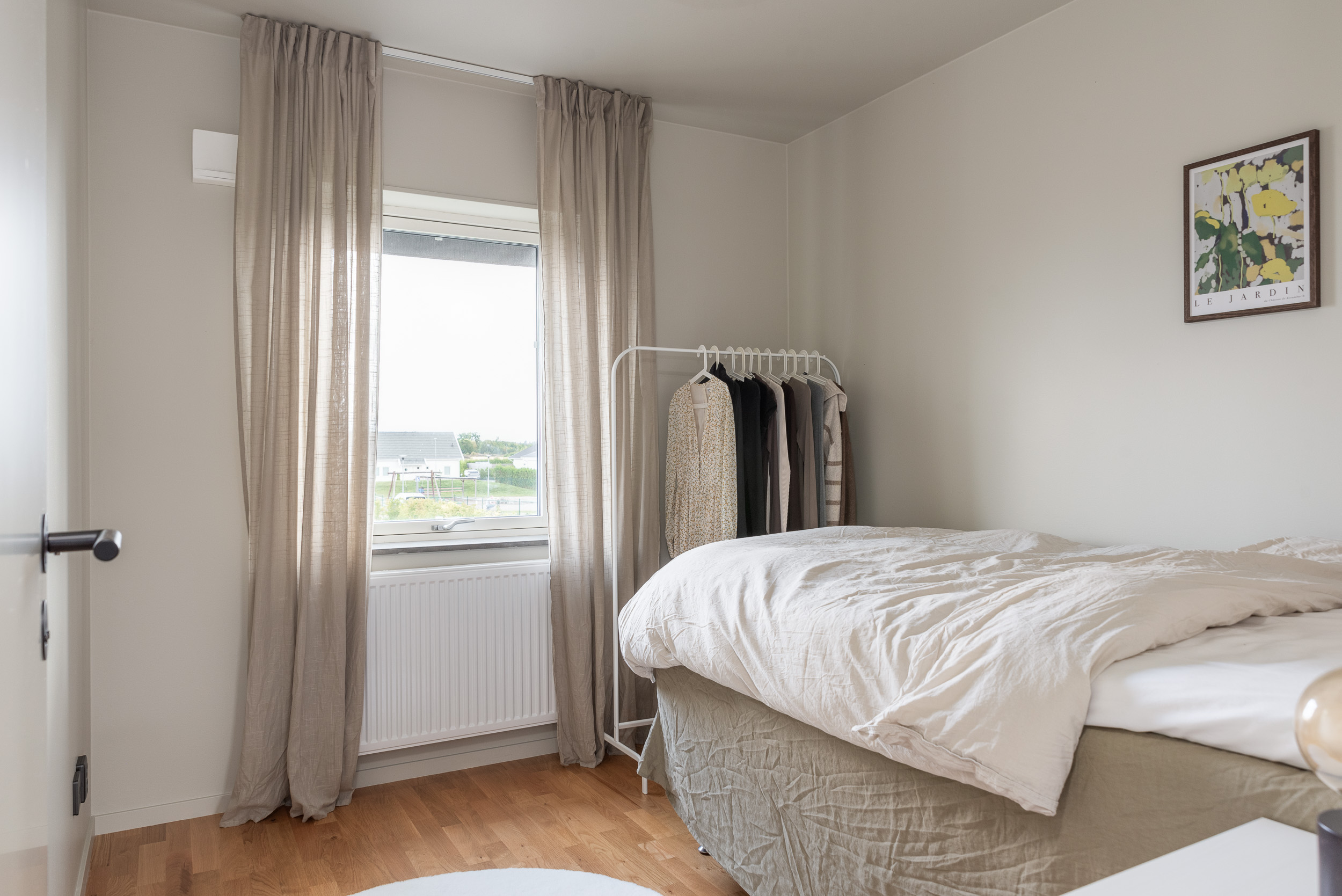 Bostadsbild från Koordinatvägen 23, Såld i Skälby, Västerås