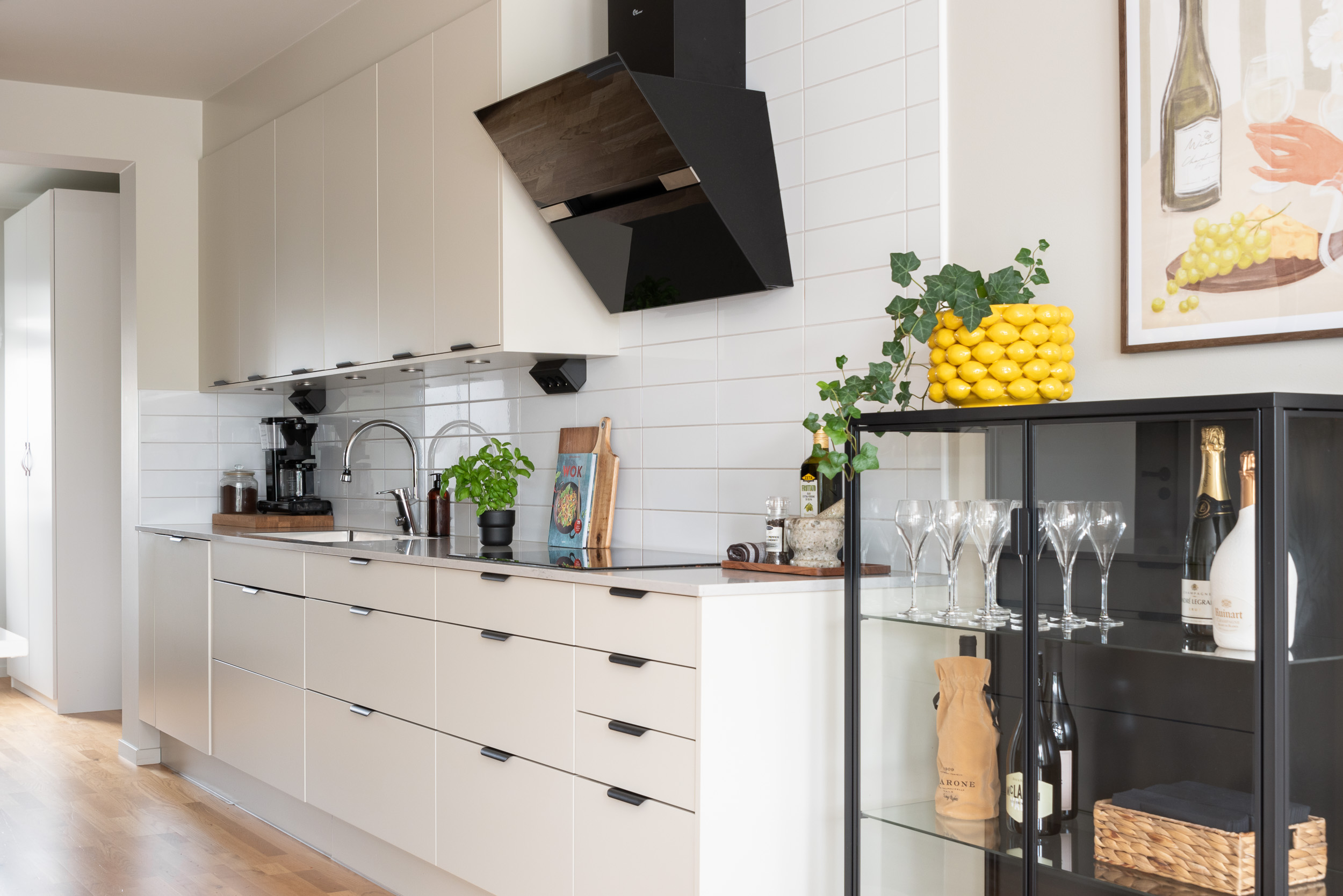 Bostadsbild från Koordinatvägen 23, Såld i Skälby, Västerås