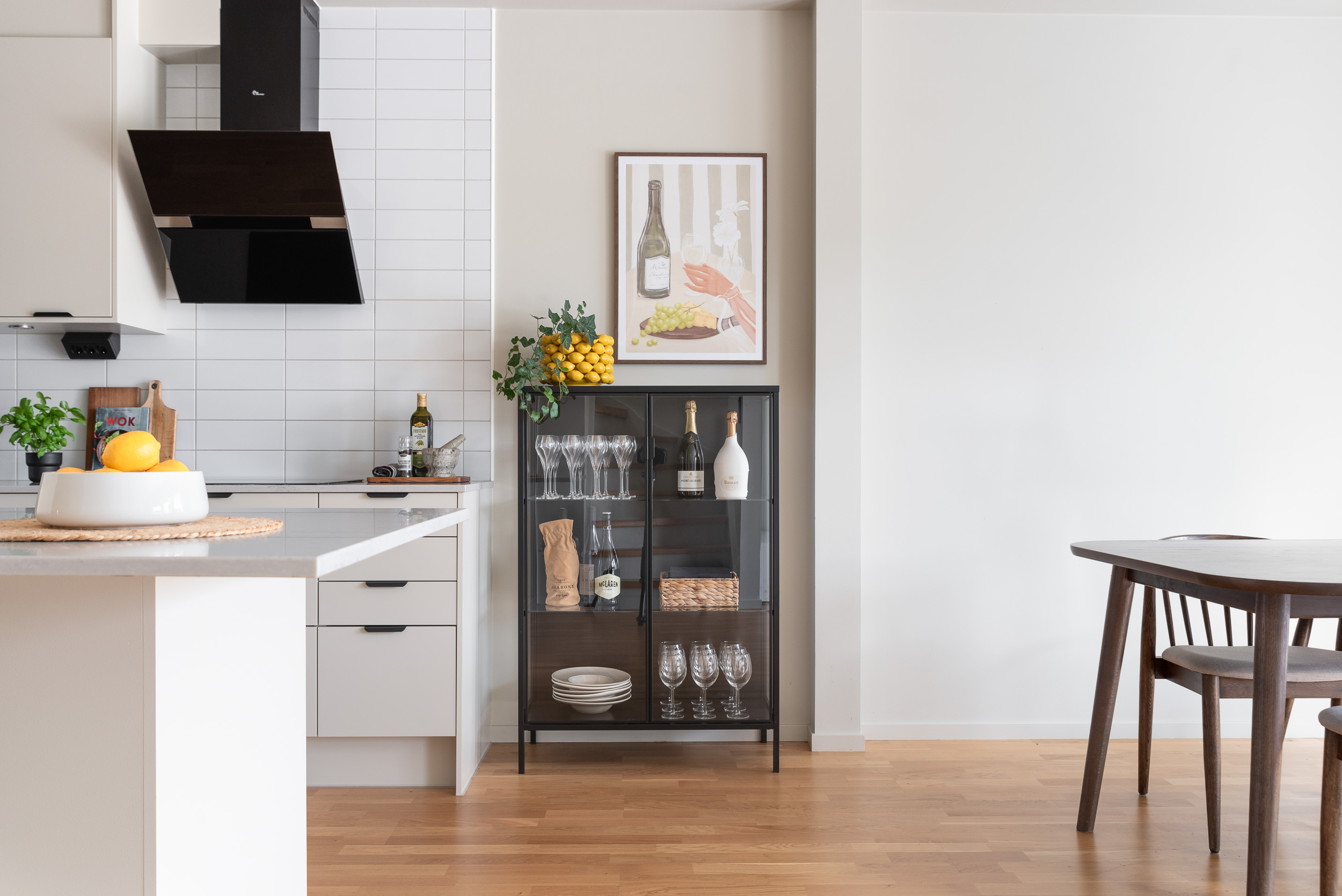 Bostadsbild från Koordinatvägen 23, Såld i Skälby, Västerås