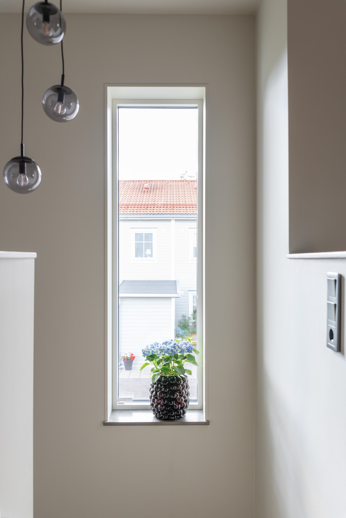 Bostadsbild från Koordinatvägen 23, Såld i Skälby, Västerås