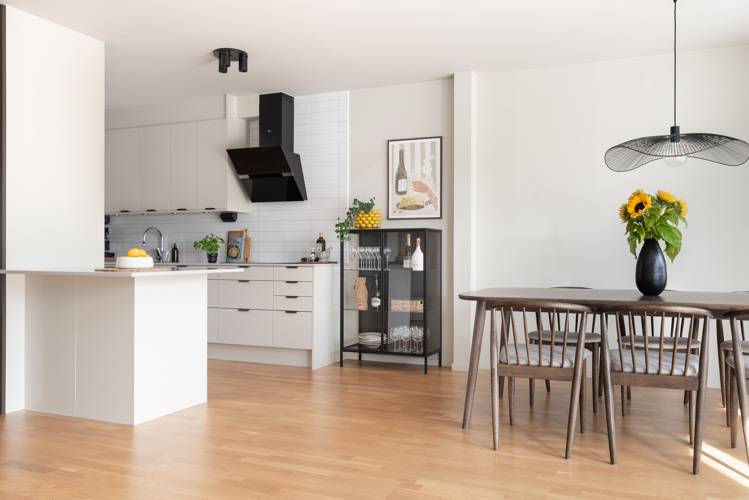 Bostadsbild från Koordinatvägen 23, Såld i Skälby, Västerås