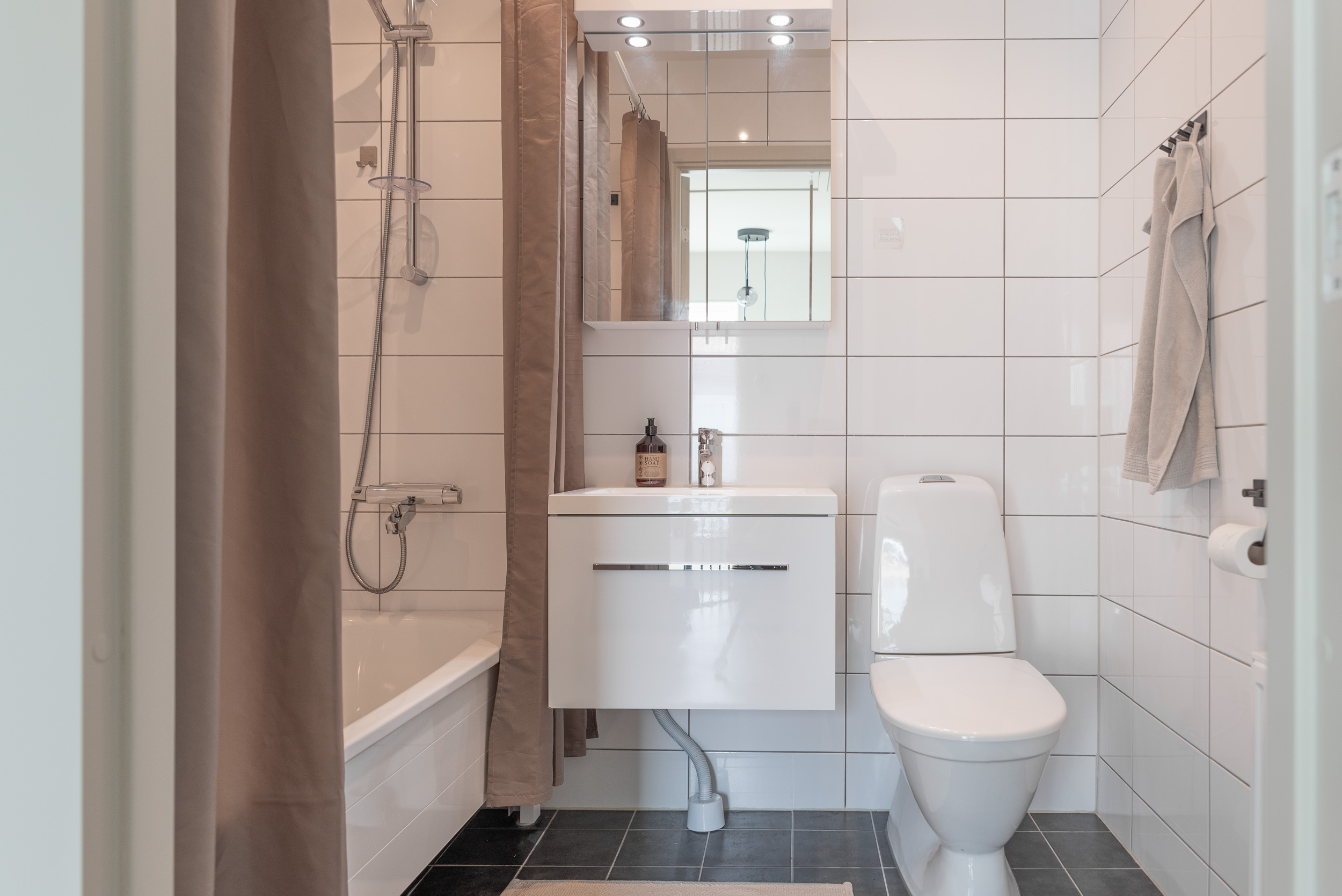 Bostadsbild från Koordinatvägen 23, Såld i Skälby, Västerås