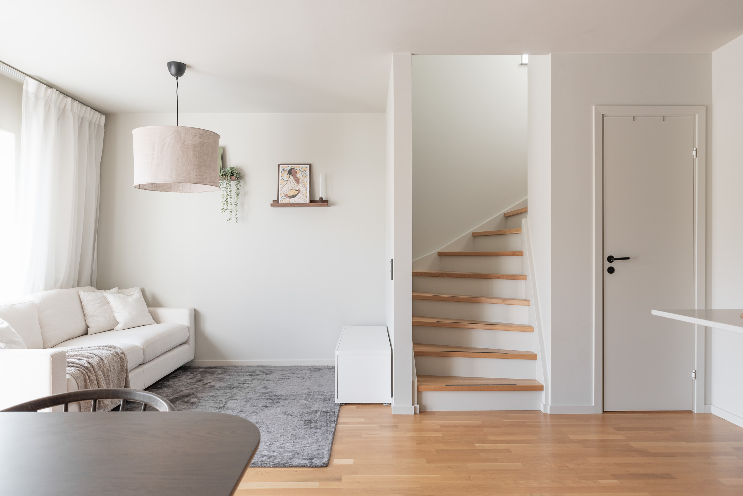 Bostadsbild från Koordinatvägen 23, Såld i Skälby, Västerås