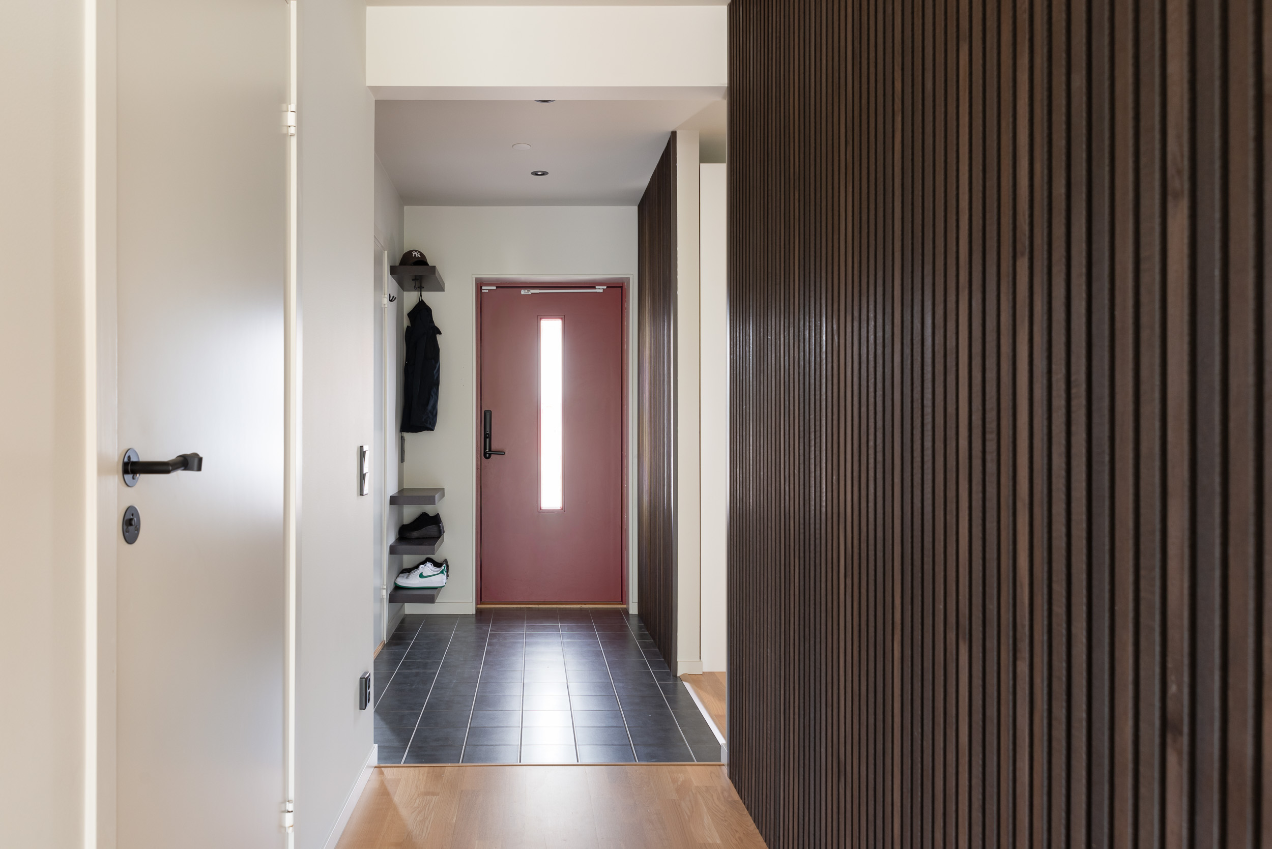 Bostadsbild från Koordinatvägen 23, Såld i Skälby, Västerås