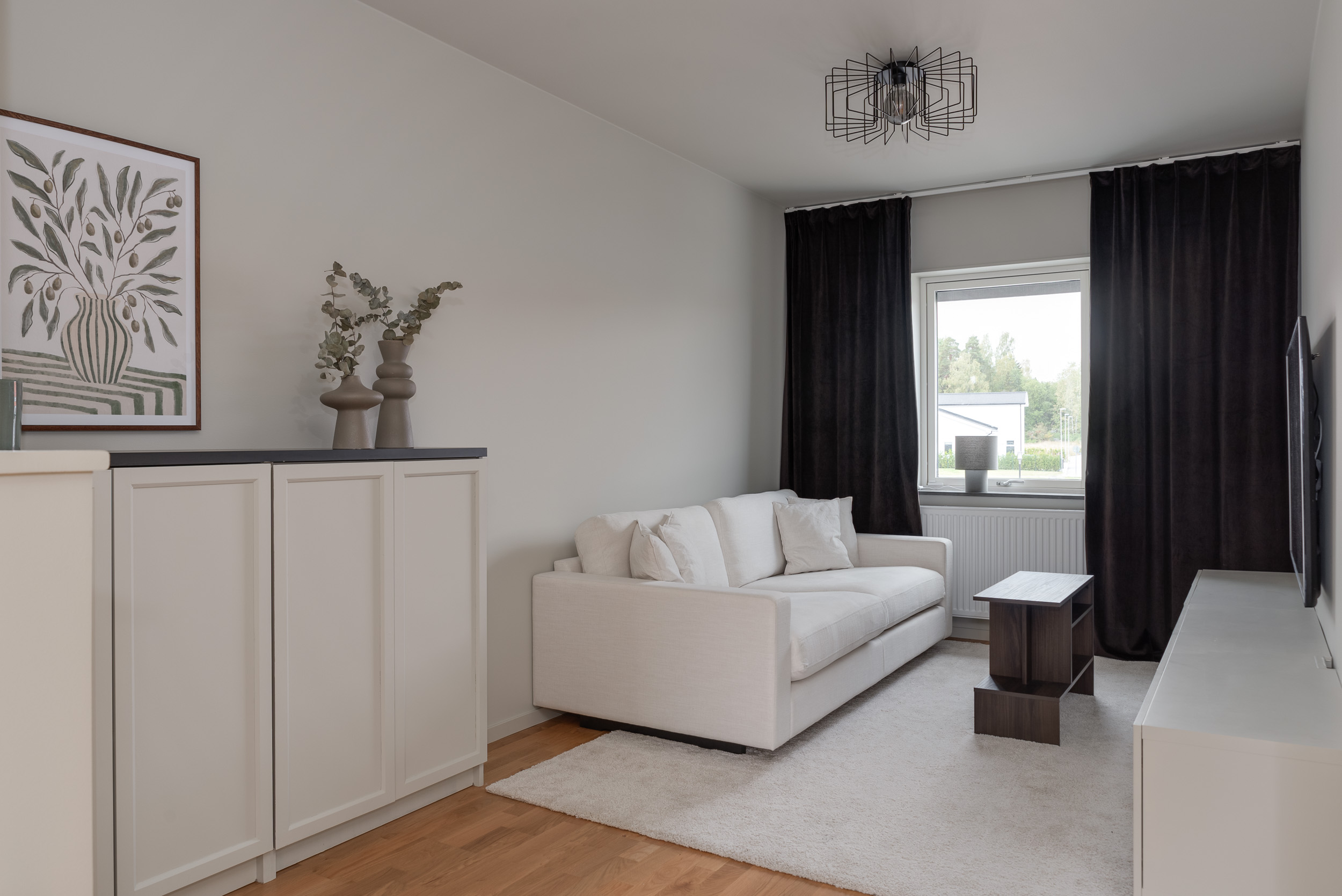 Bostadsbild från Koordinatvägen 23, Såld i Skälby, Västerås