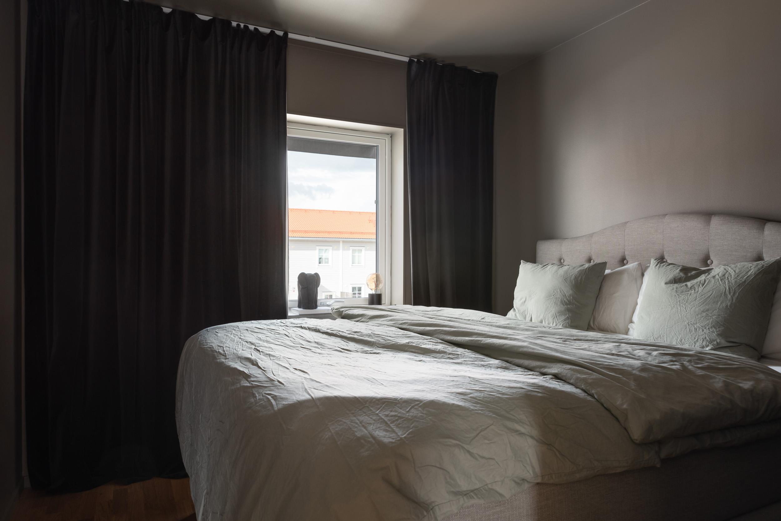 Bostadsbild från Koordinatvägen 23, Såld i Skälby, Västerås