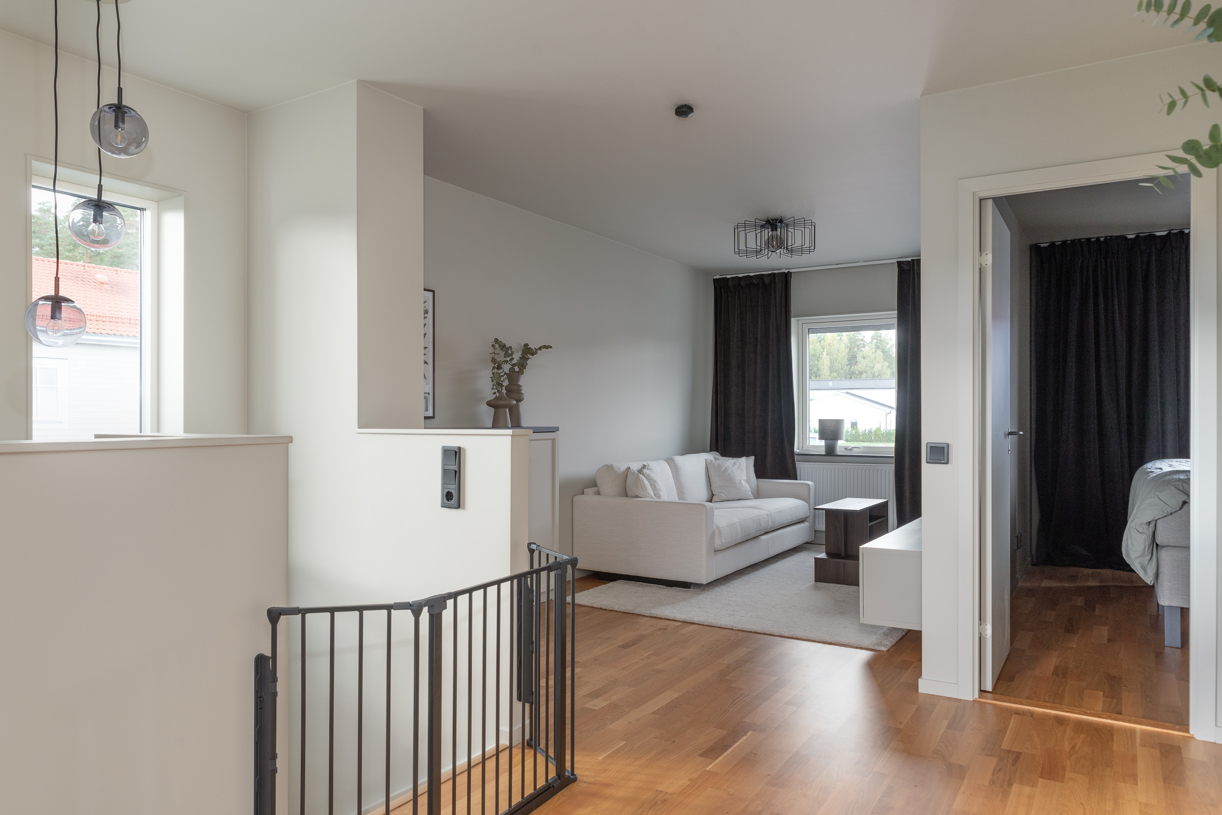 Bostadsbild från Koordinatvägen 23, Såld i Skälby, Västerås