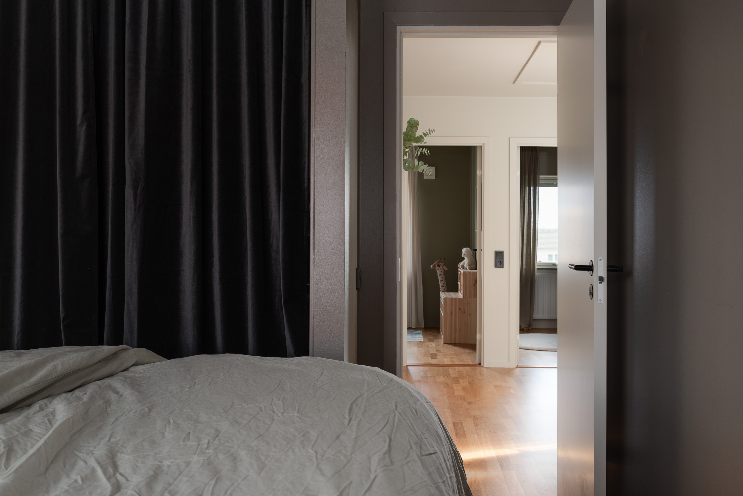 Bostadsbild från Koordinatvägen 23, Såld i Skälby, Västerås