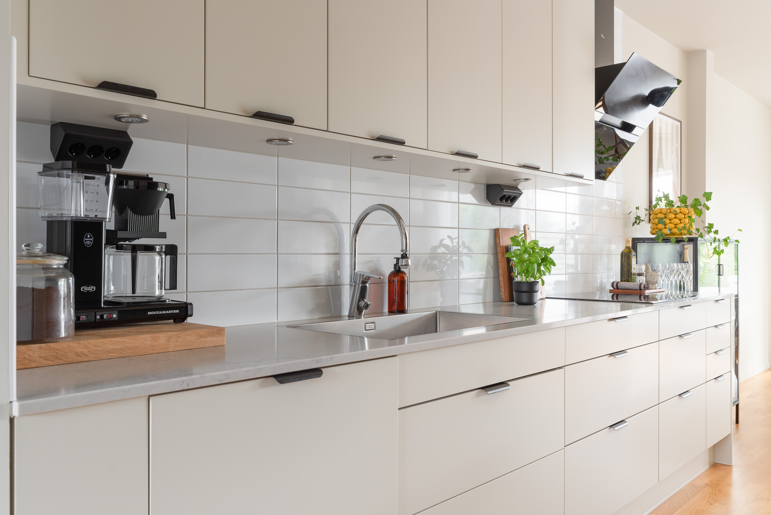 Bostadsbild från Koordinatvägen 23, Såld i Skälby, Västerås