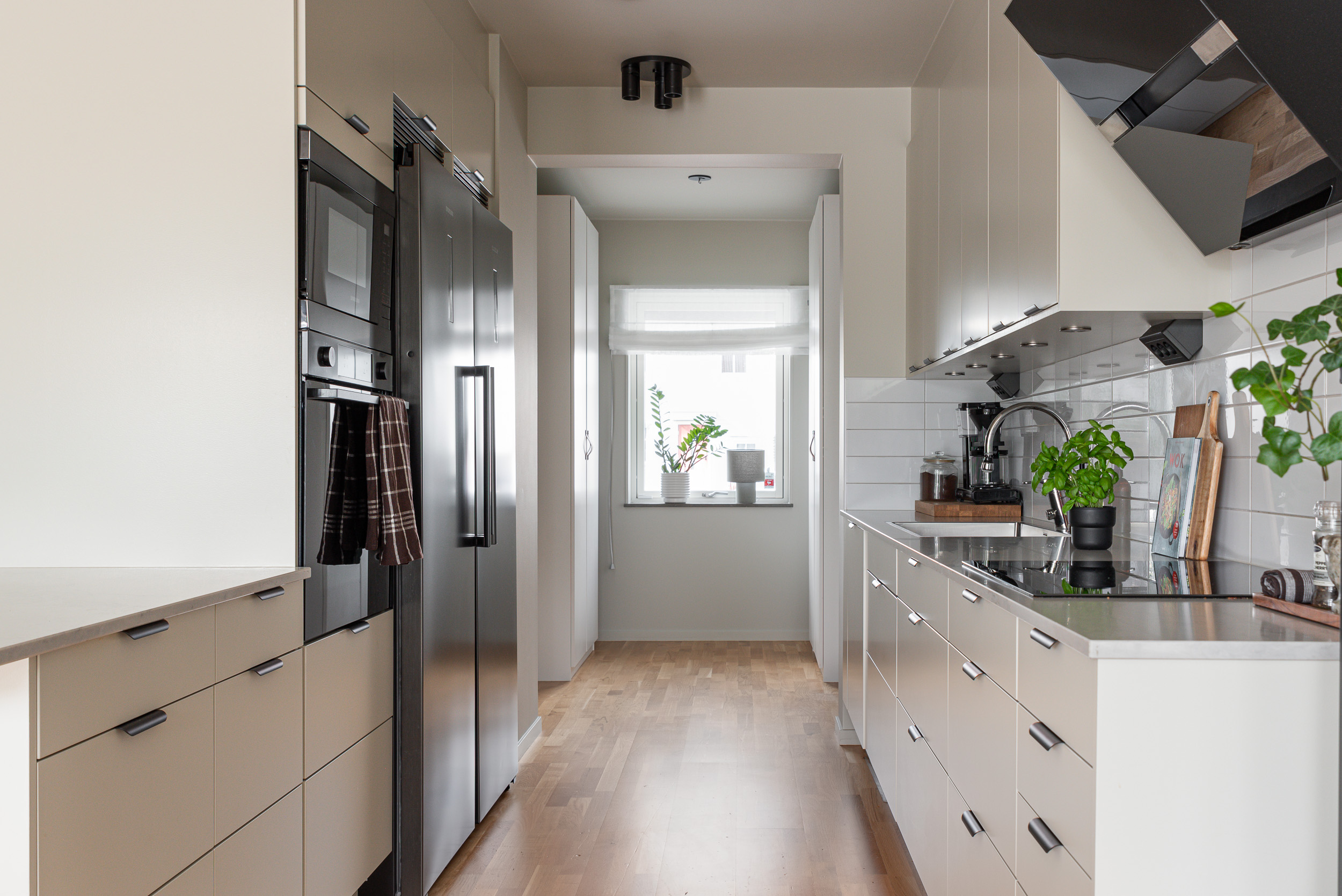 Bostadsbild från Koordinatvägen 23, Såld i Skälby, Västerås