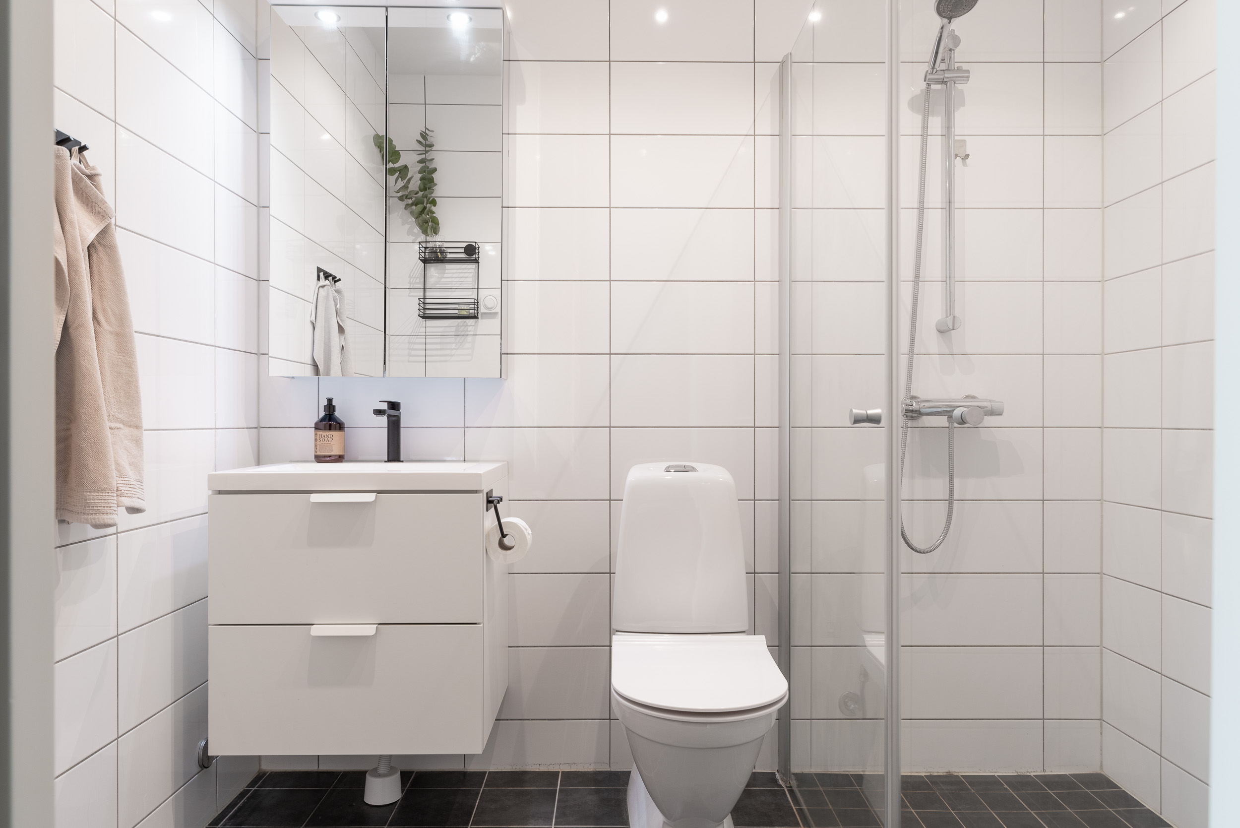 Bostadsbild från Koordinatvägen 23, Såld i Skälby, Västerås