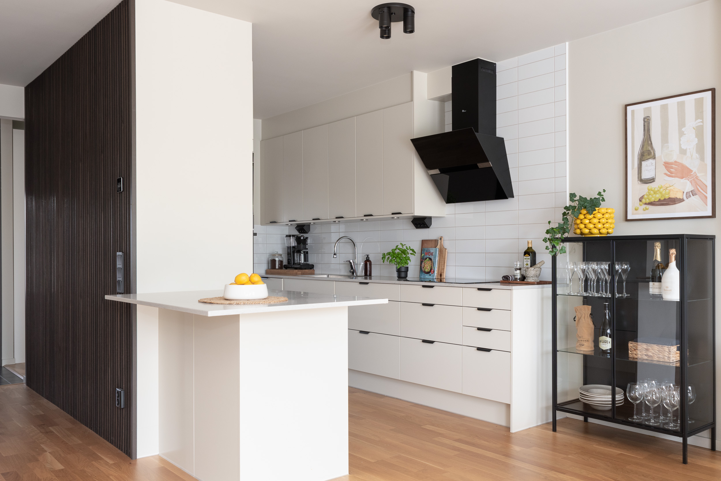 Bostadsbild från Koordinatvägen 23, Såld i Skälby, Västerås