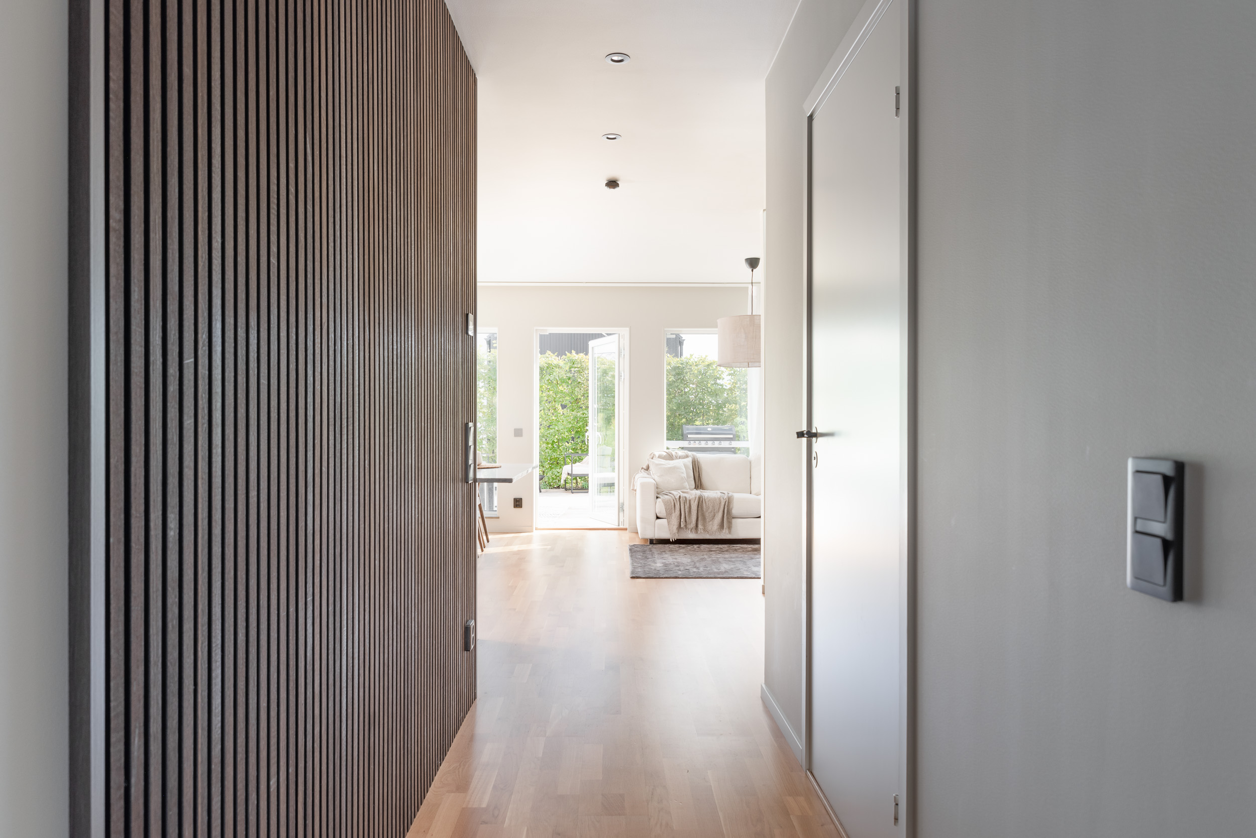 Bostadsbild från Koordinatvägen 23, Såld i Skälby, Västerås