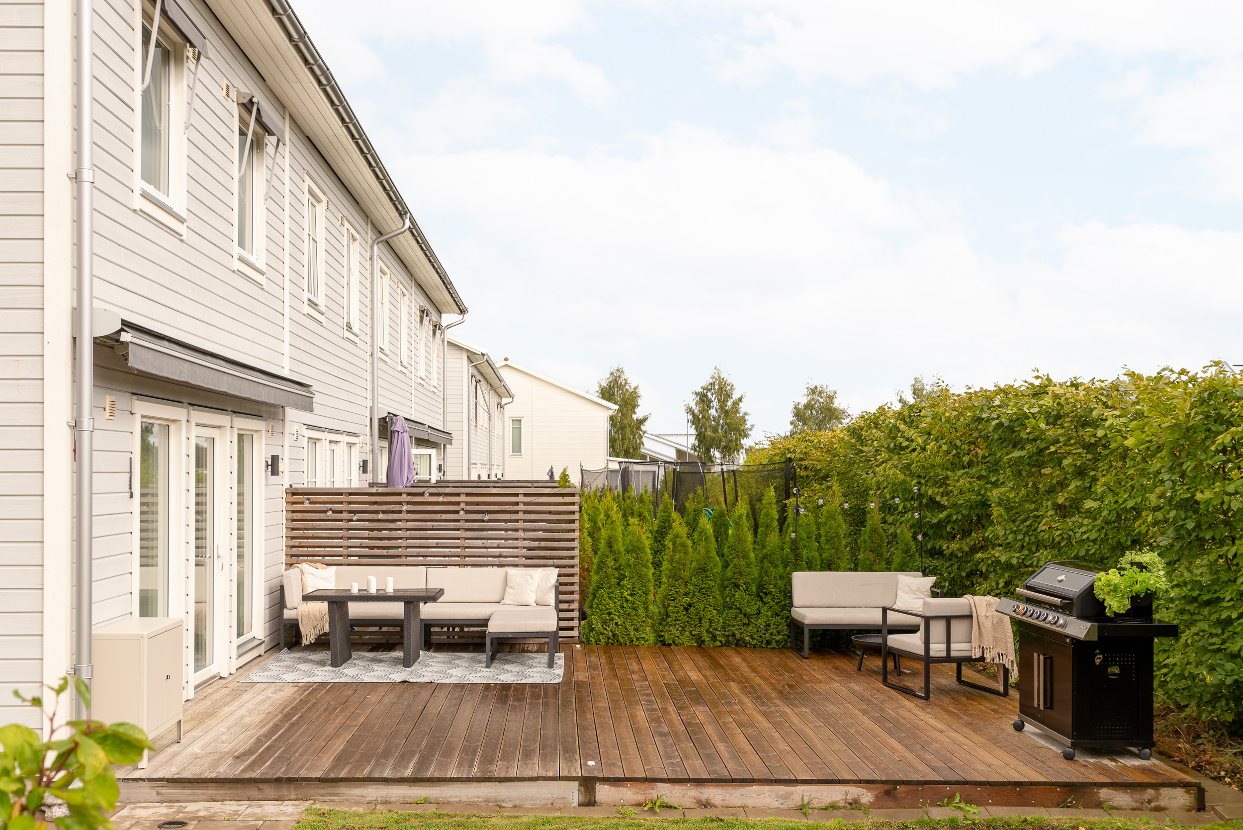 Bostadsbild från Koordinatvägen 23, Såld i Skälby, Västerås