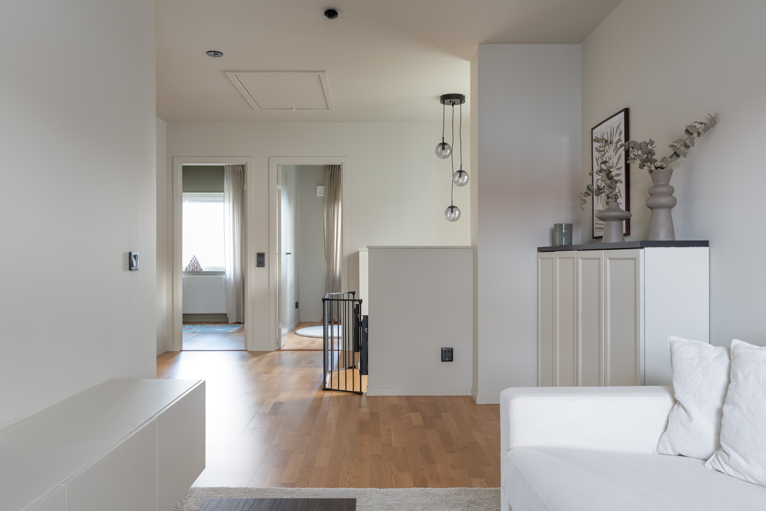 Bostadsbild från Koordinatvägen 23, Såld i Skälby, Västerås