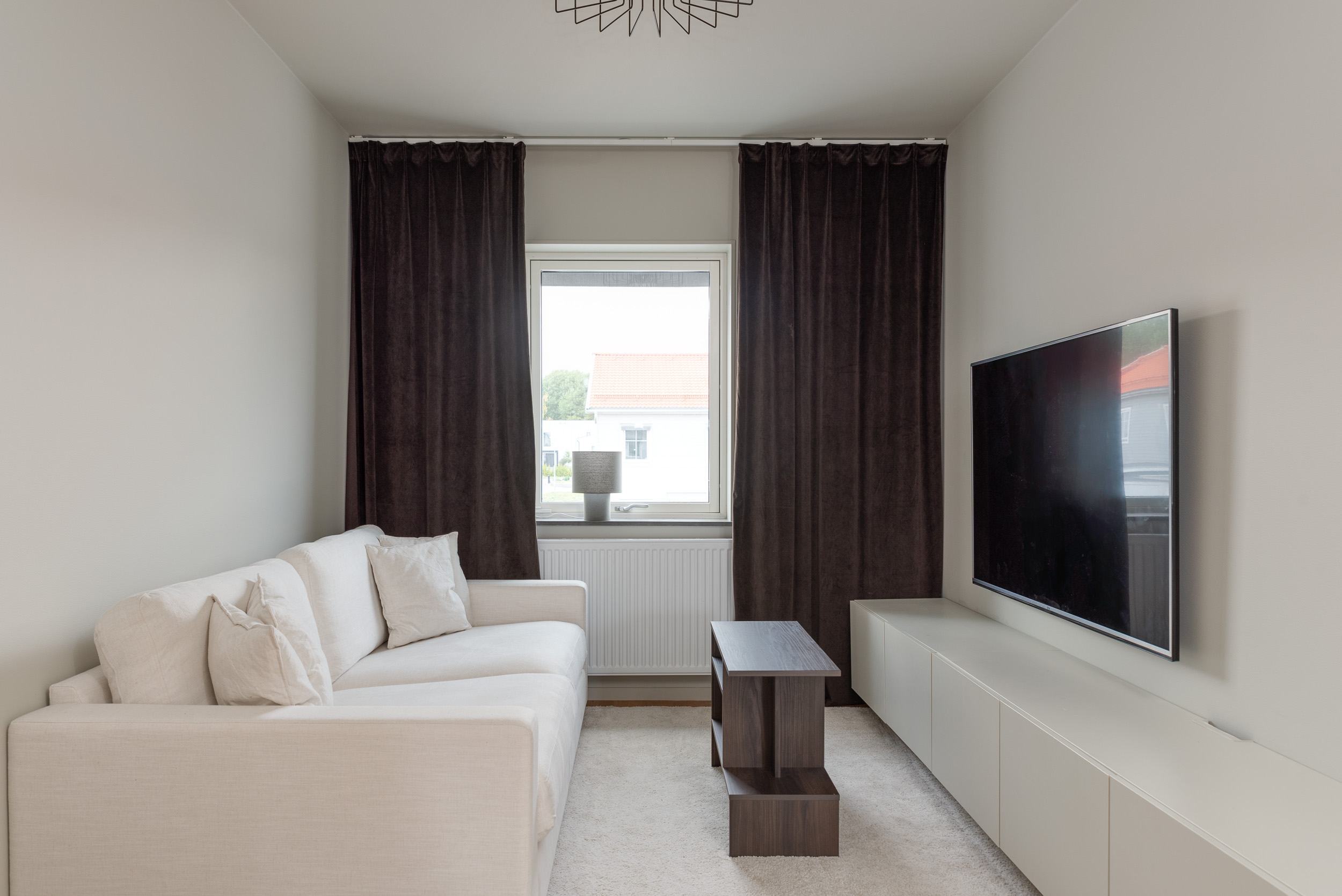 Bostadsbild från Koordinatvägen 23, Såld i Skälby, Västerås