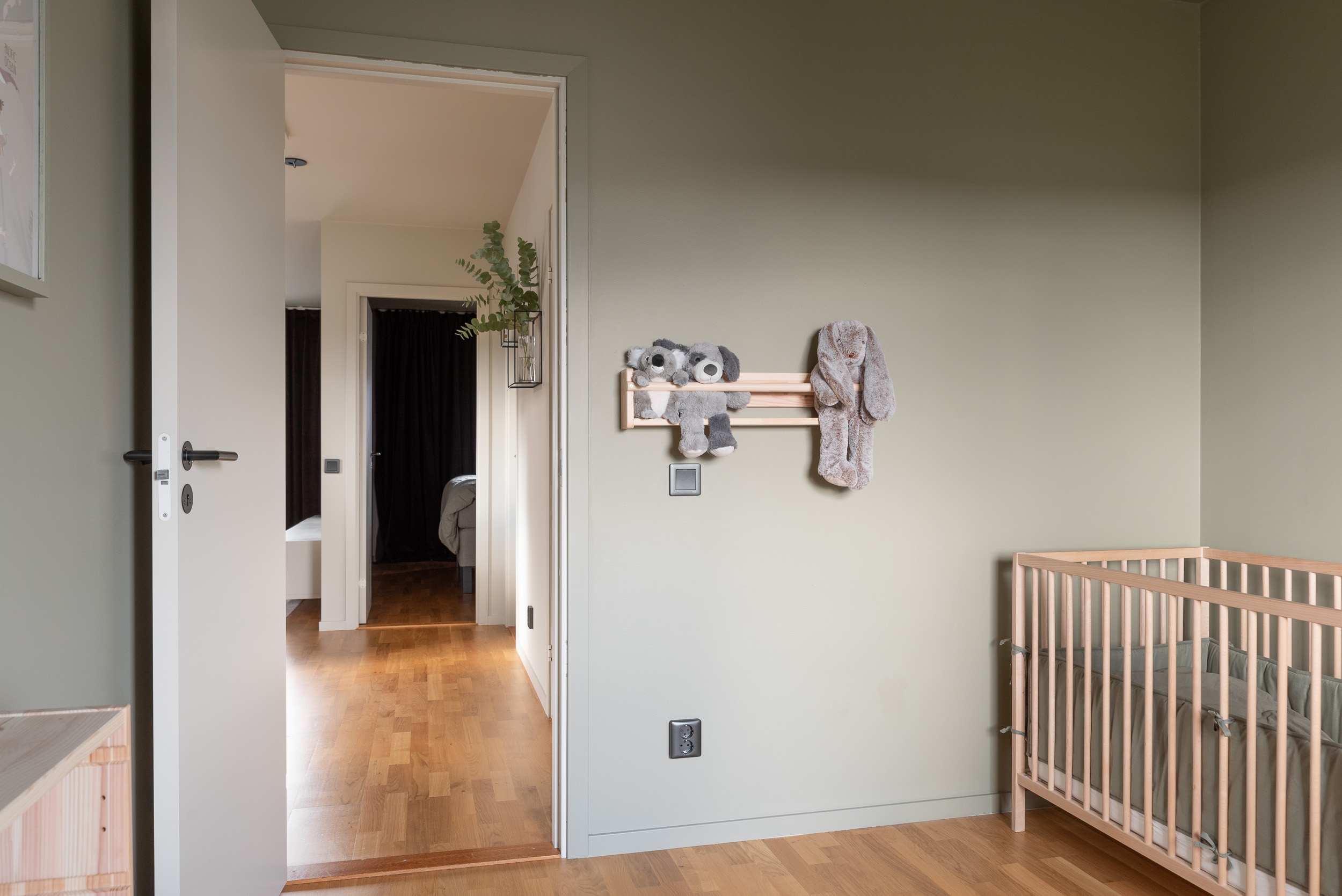 Bostadsbild från Koordinatvägen 23, Såld i Skälby, Västerås