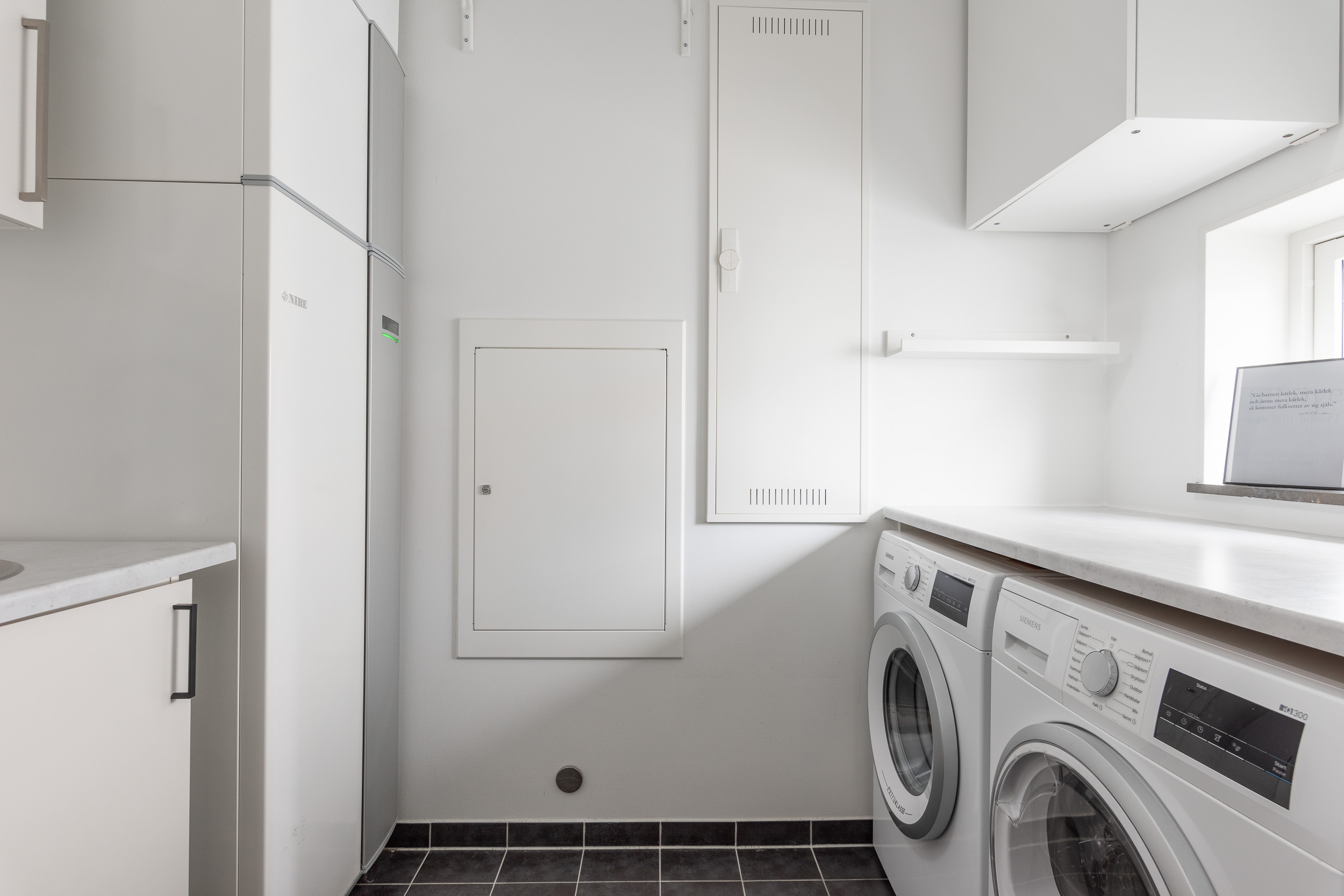 Bostadsbild från Koordinatvägen 23, Såld i Skälby, Västerås