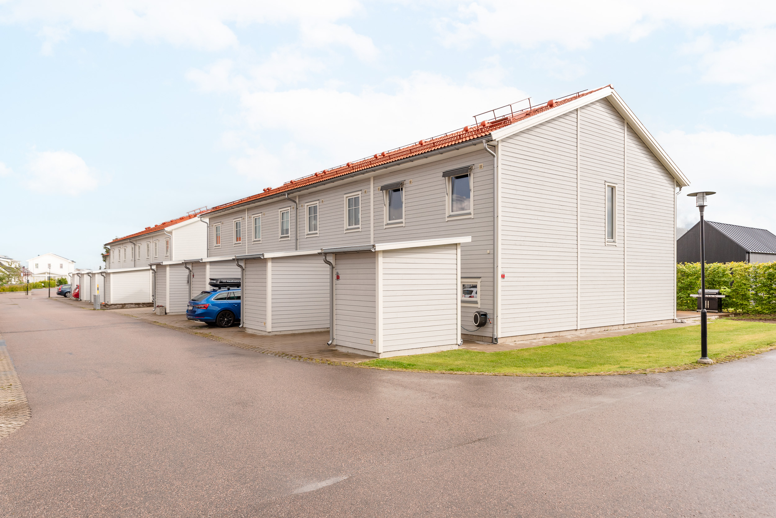 Bostadsbild från Koordinatvägen 23, Såld i Skälby, Västerås