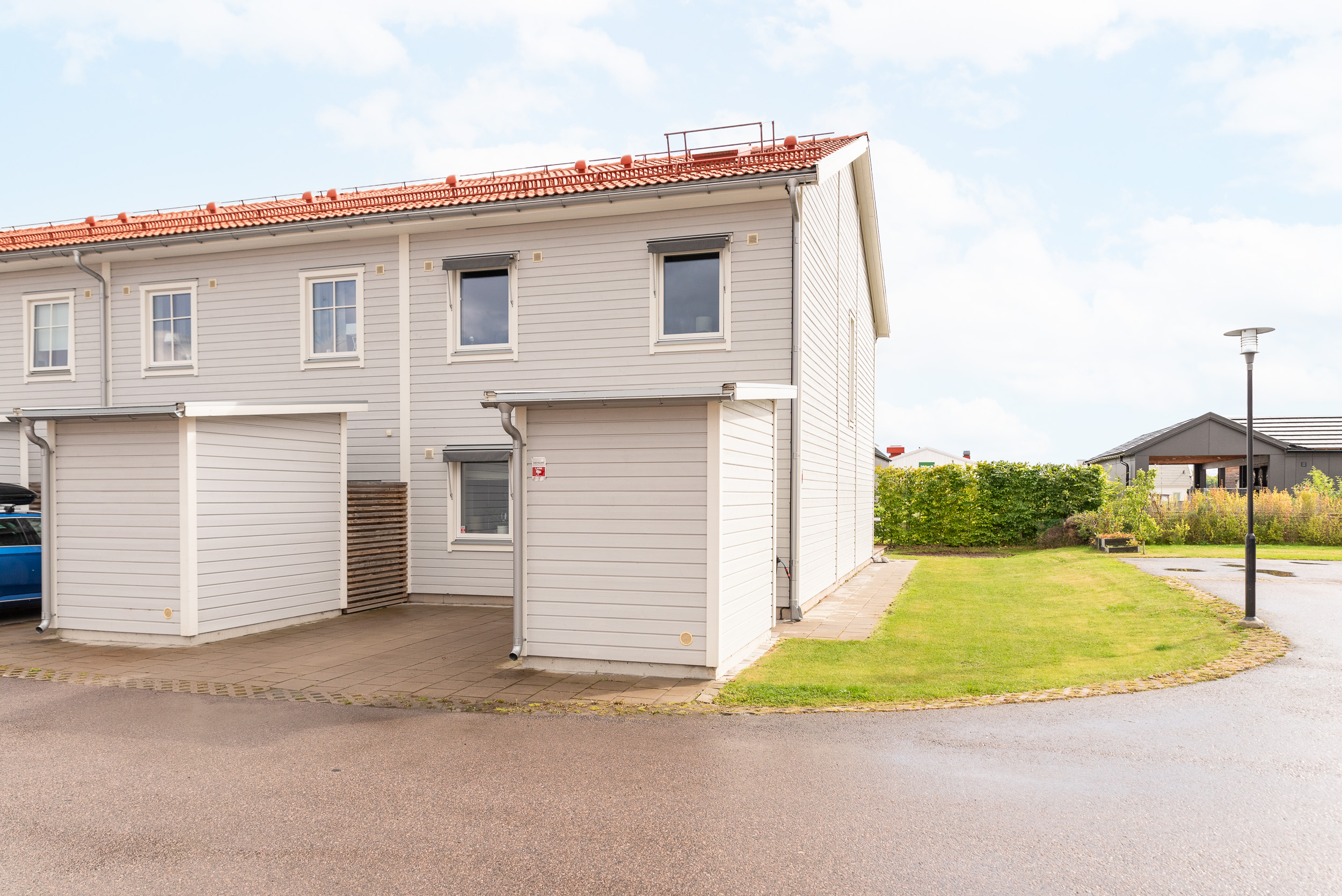 Bostadsbild från Koordinatvägen 23, Såld i Skälby, Västerås