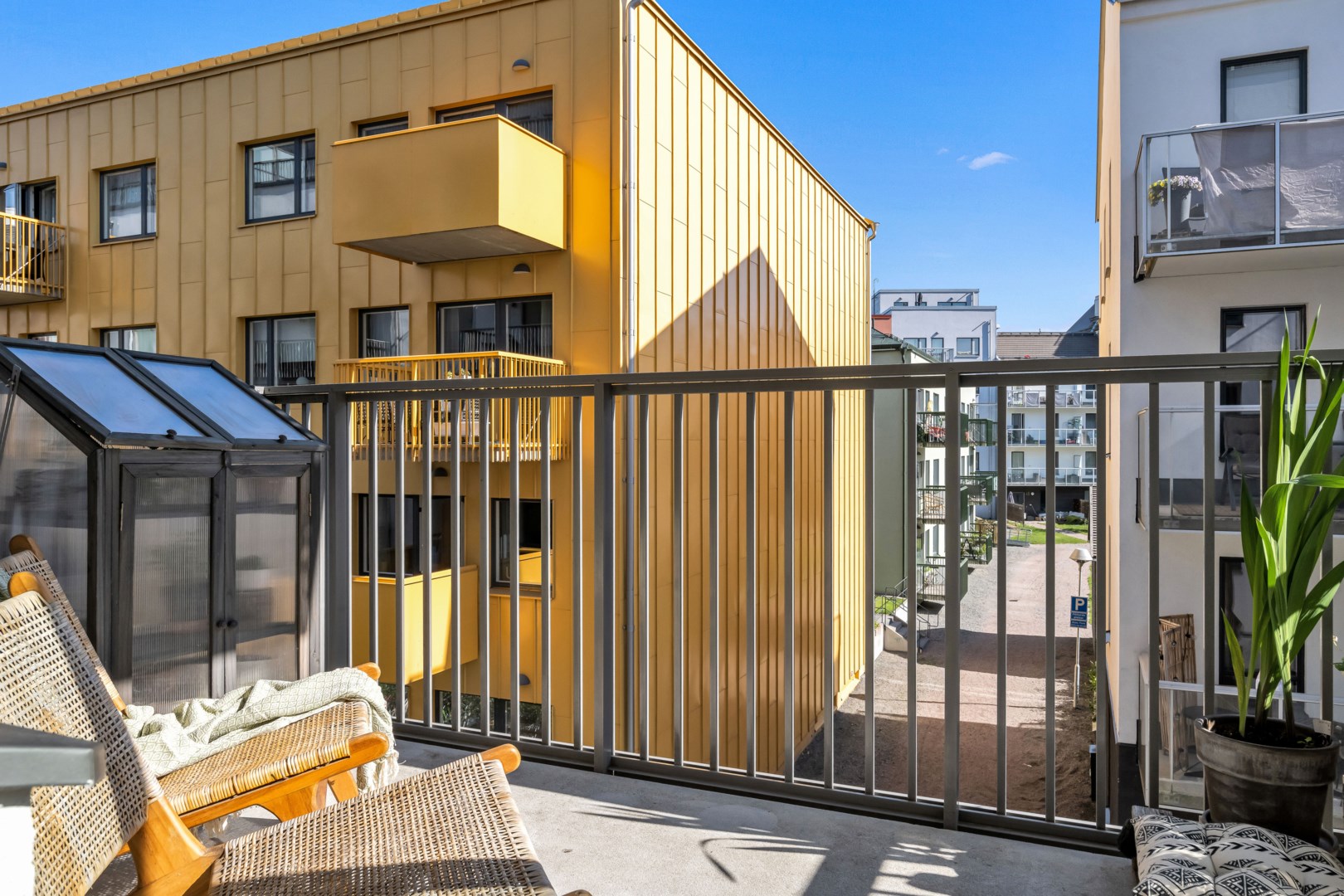 Bostadsbild från Torgny Segerstedts allé 9, Såld i Rosendal, Uppsala