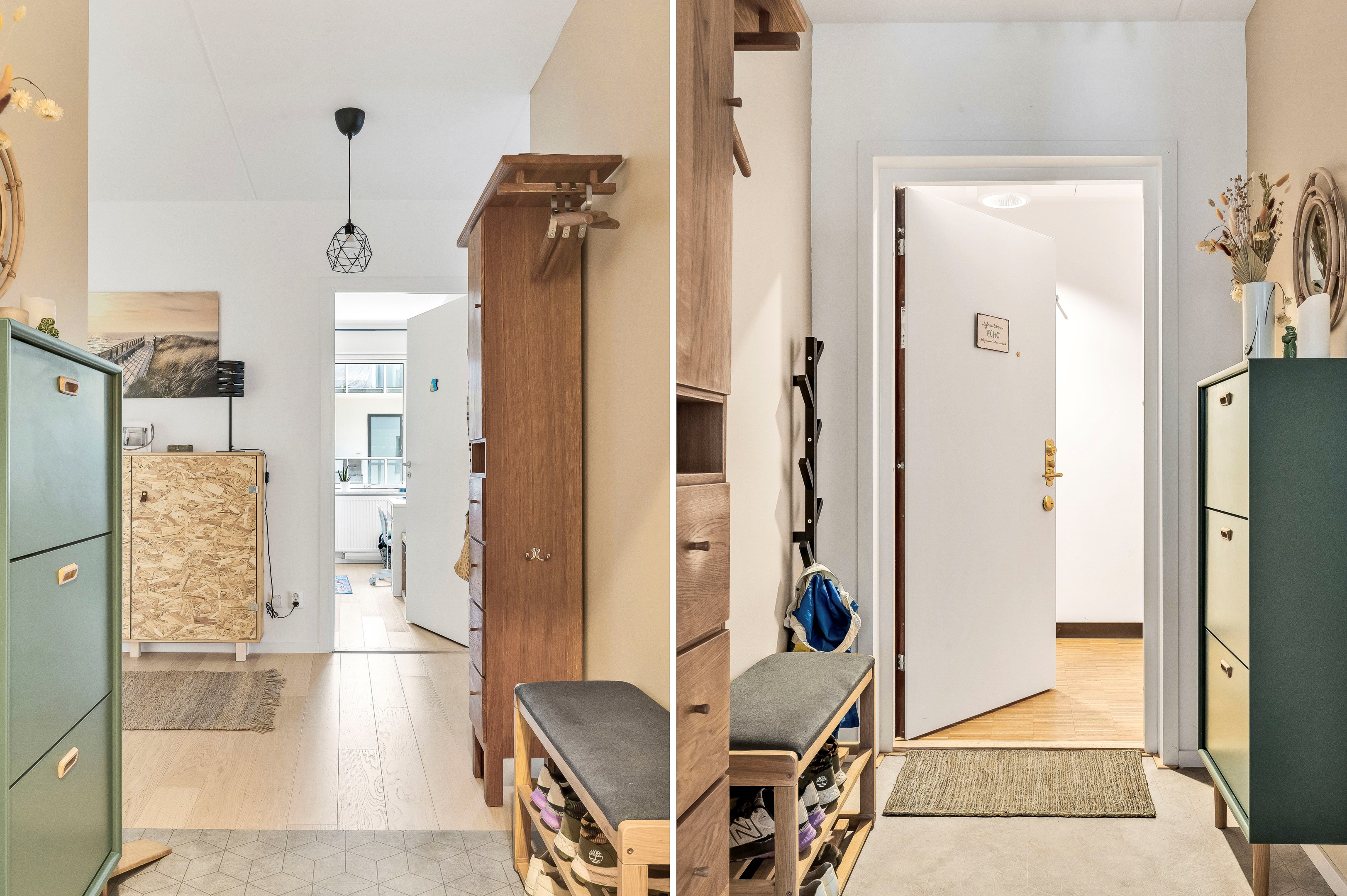 Bostadsbild från Torgny Segerstedts allé 9, Såld i Rosendal, Uppsala