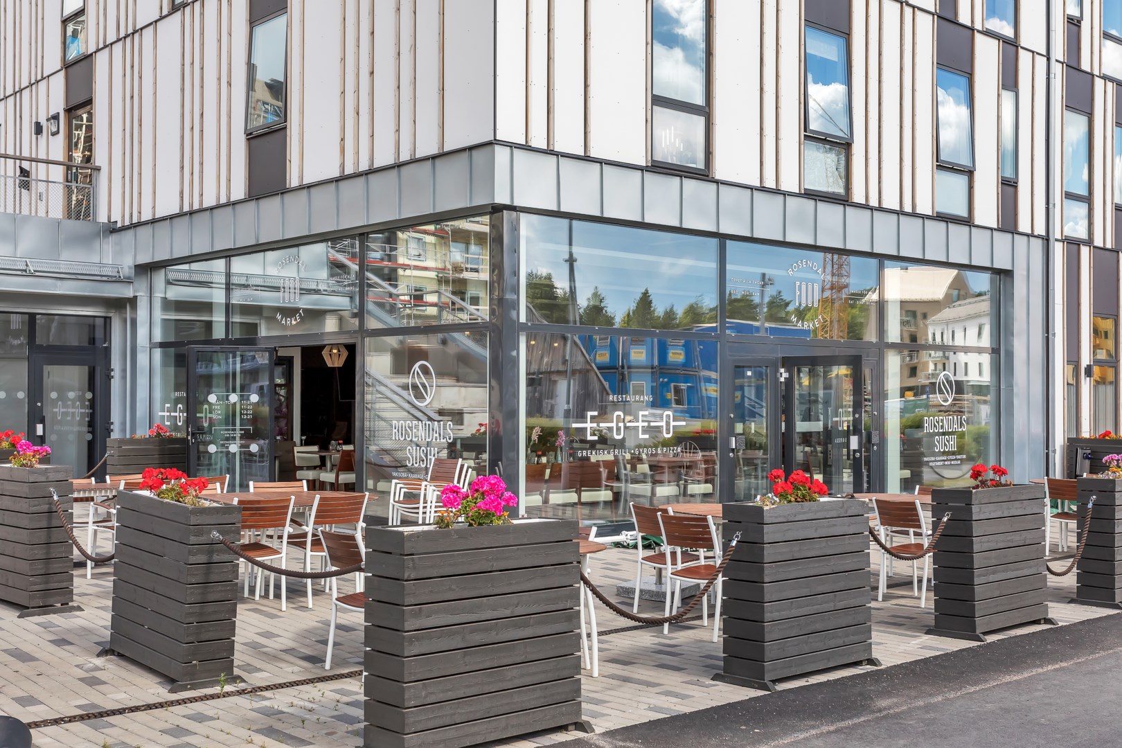 Bostadsbild från Torgny Segerstedts allé 9, Såld i Rosendal, Uppsala