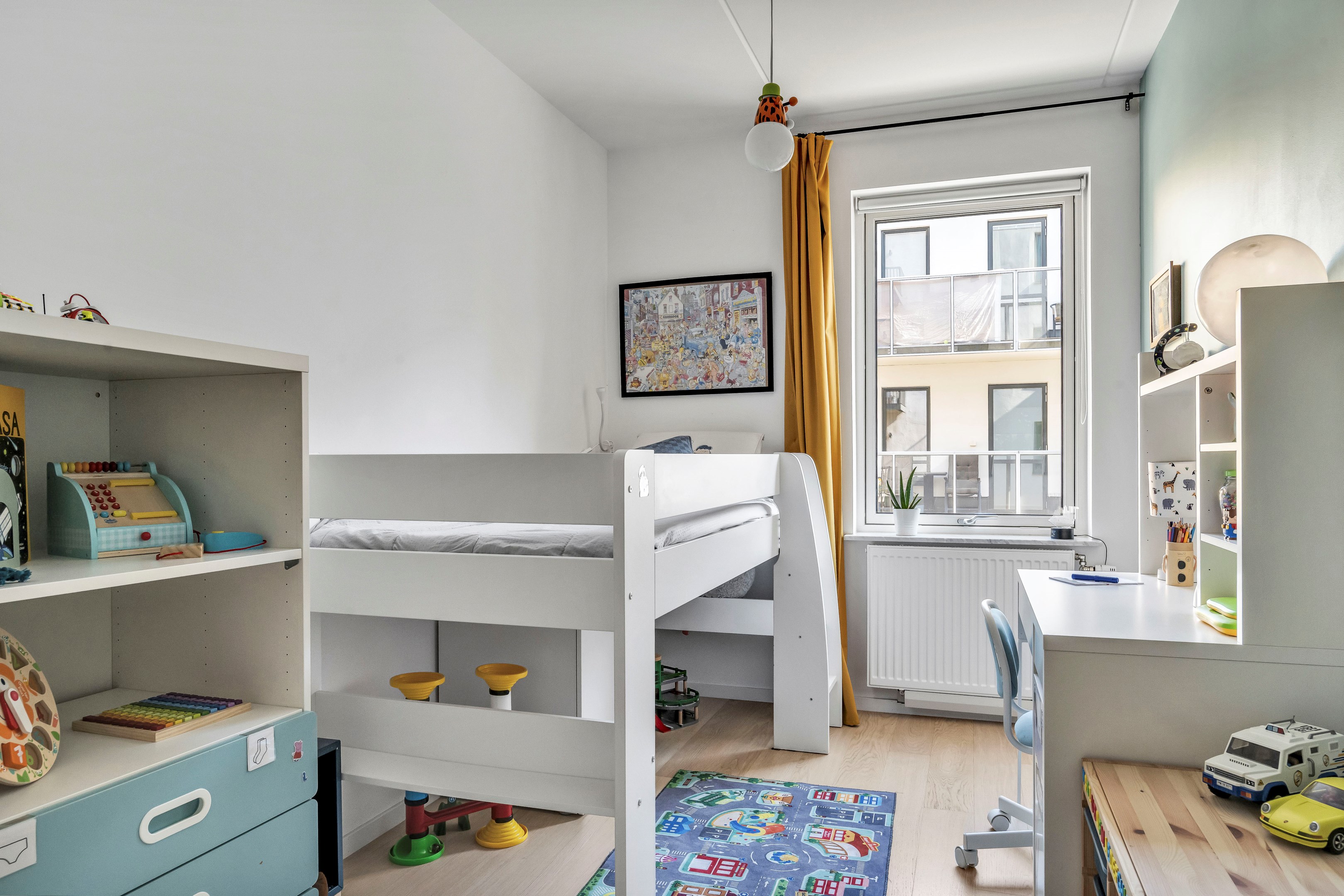 Bostadsbild från Torgny Segerstedts allé 9, Såld i Rosendal, Uppsala