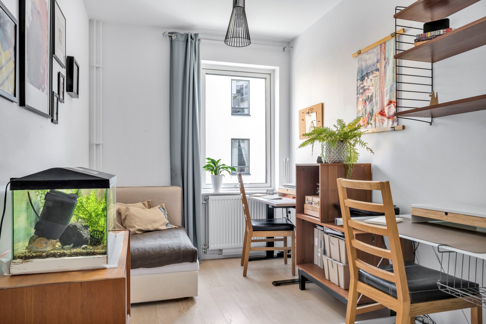 Bostadsbild från Torgny Segerstedts allé 9, Såld i Rosendal, Uppsala