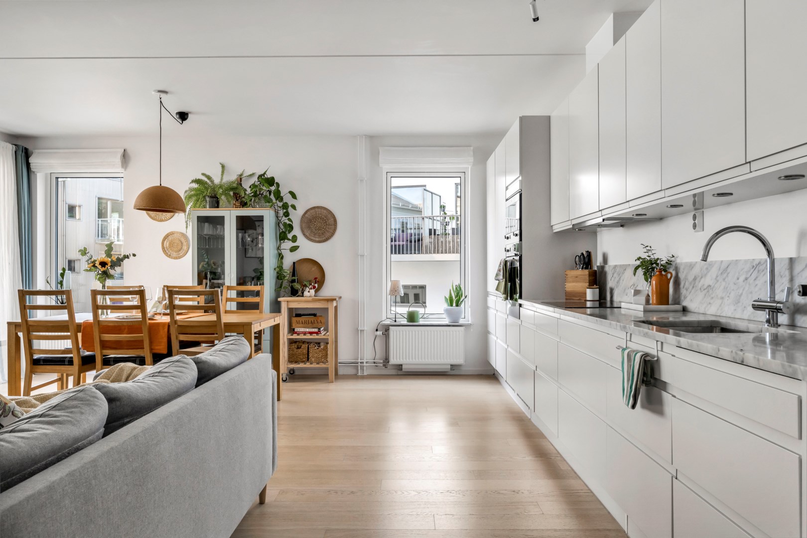 Bostadsbild från Torgny Segerstedts allé 9, Såld i Rosendal, Uppsala