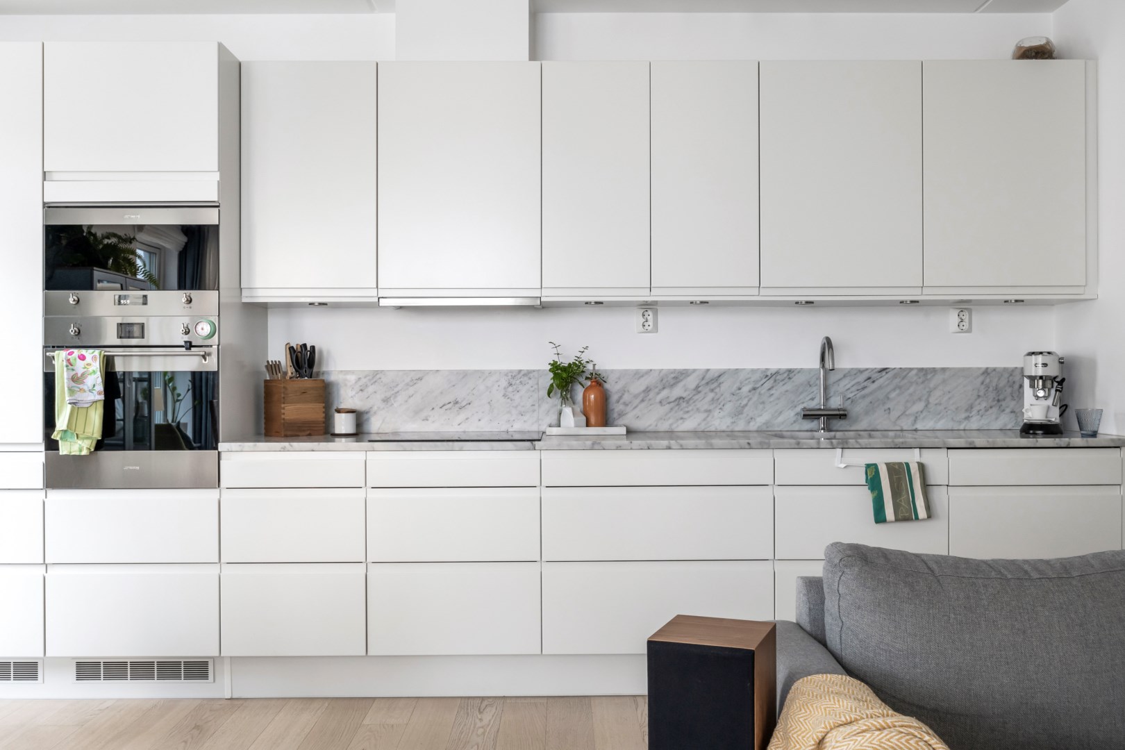 Bostadsbild från Torgny Segerstedts allé 9, Såld i Rosendal, Uppsala