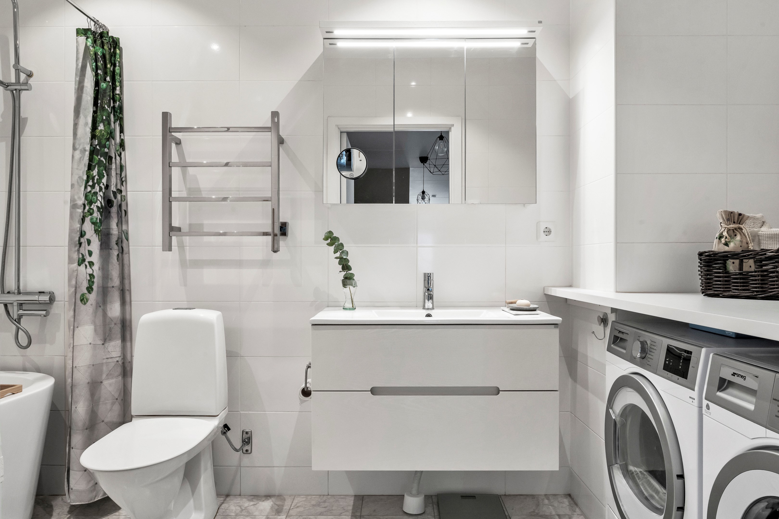 Bostadsbild från Torgny Segerstedts allé 9, Såld i Rosendal, Uppsala