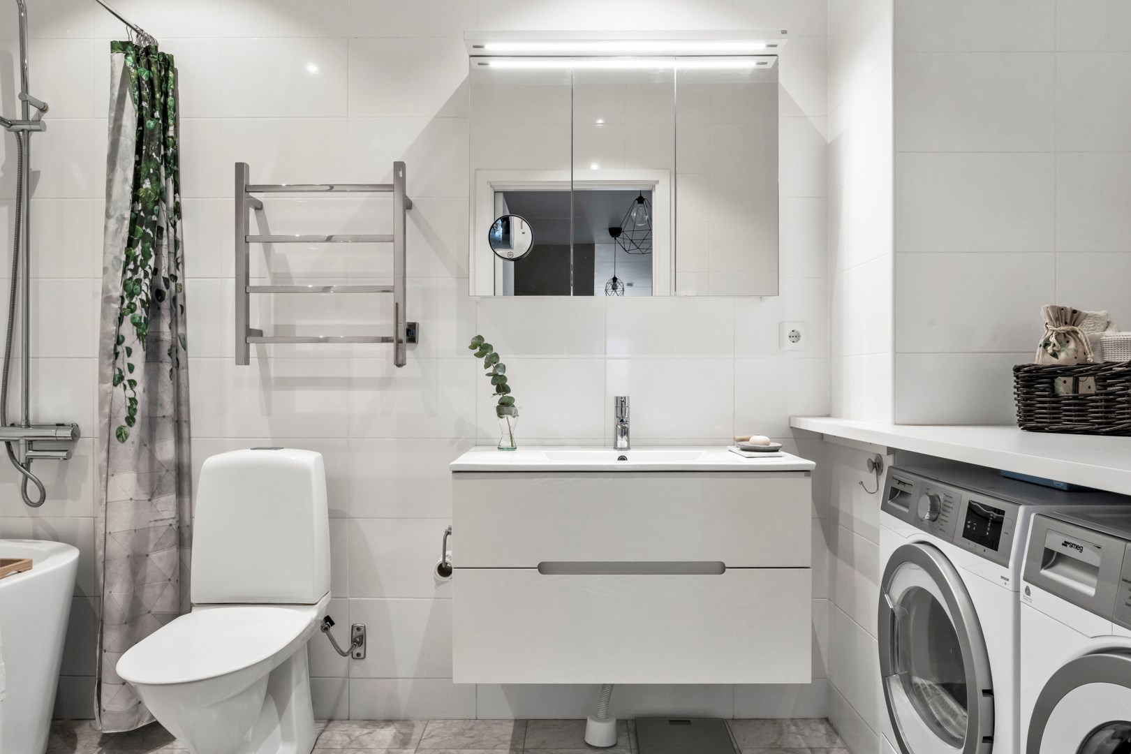 Bostadsbild från Torgny Segerstedts allé 9, Såld i Rosendal, Uppsala