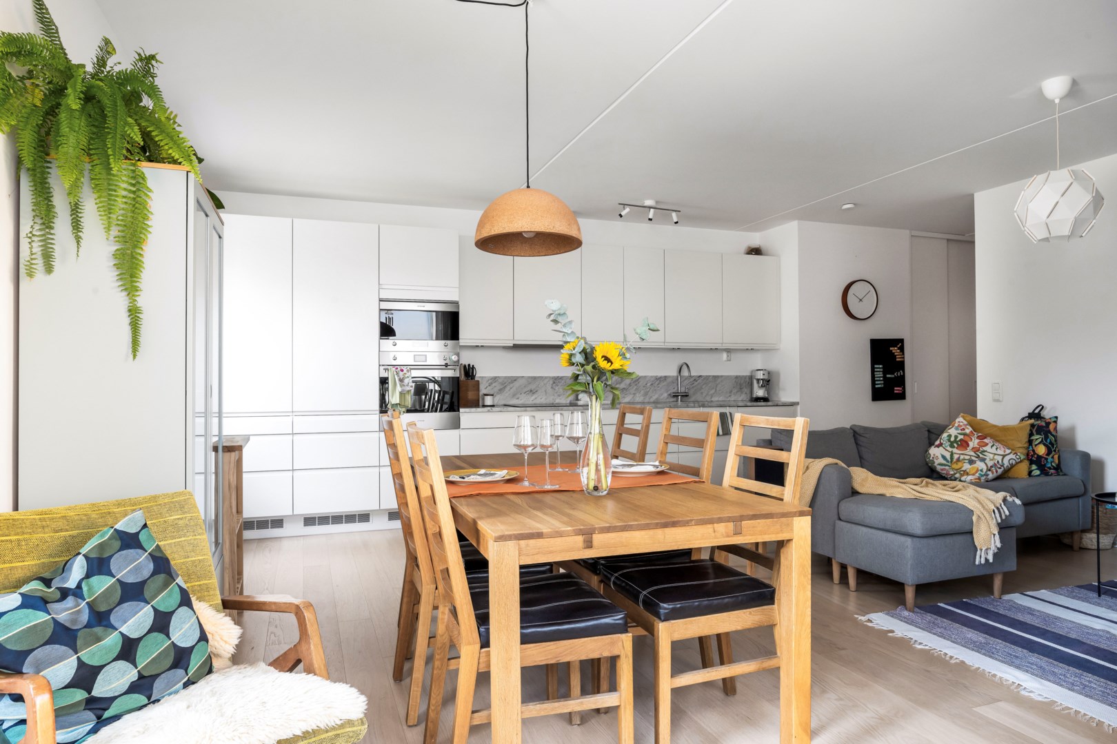 Bostadsbild från Torgny Segerstedts allé 9, Såld i Rosendal, Uppsala