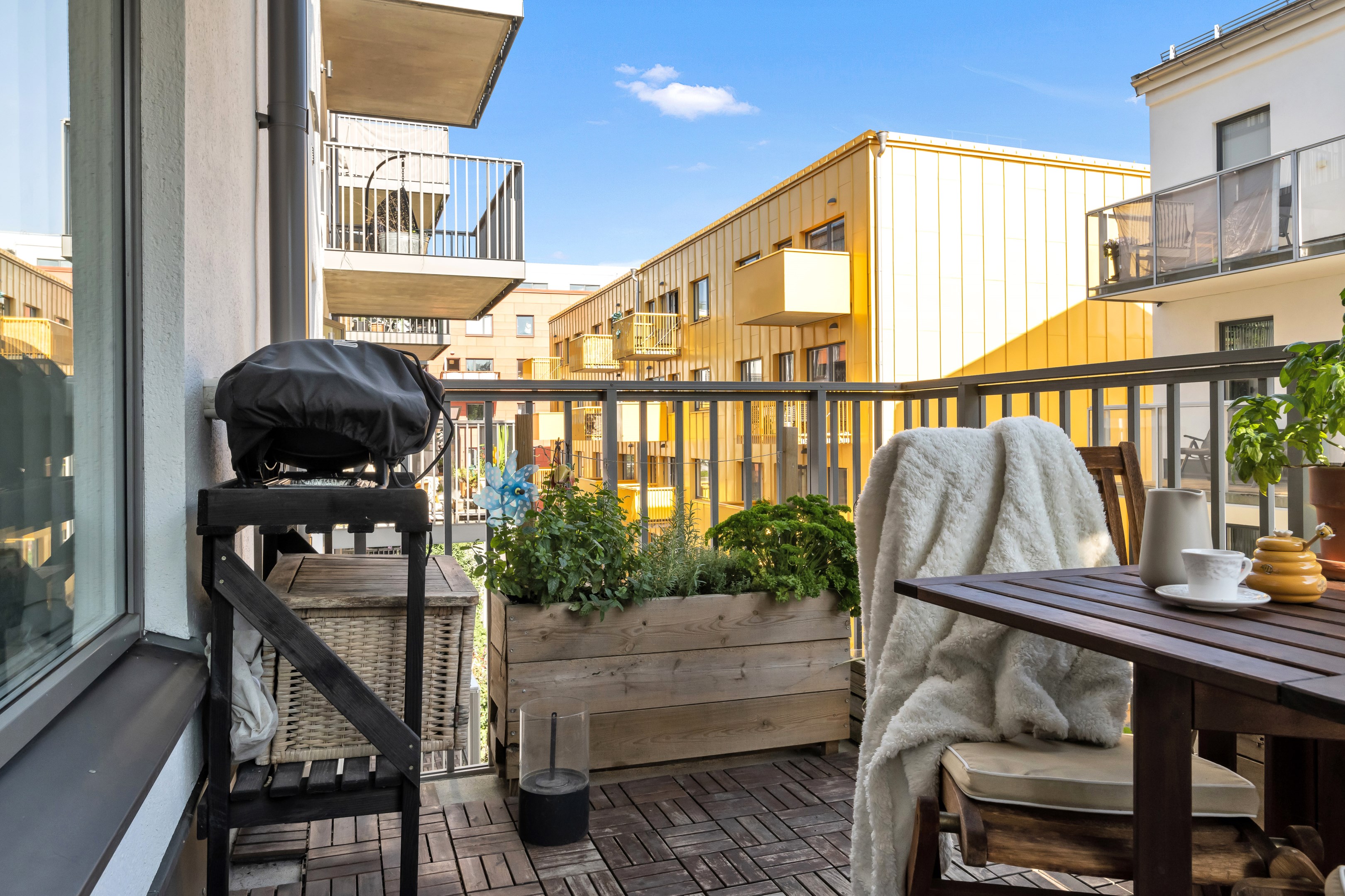 Bostadsbild från Torgny Segerstedts allé 9, Såld i Rosendal, Uppsala