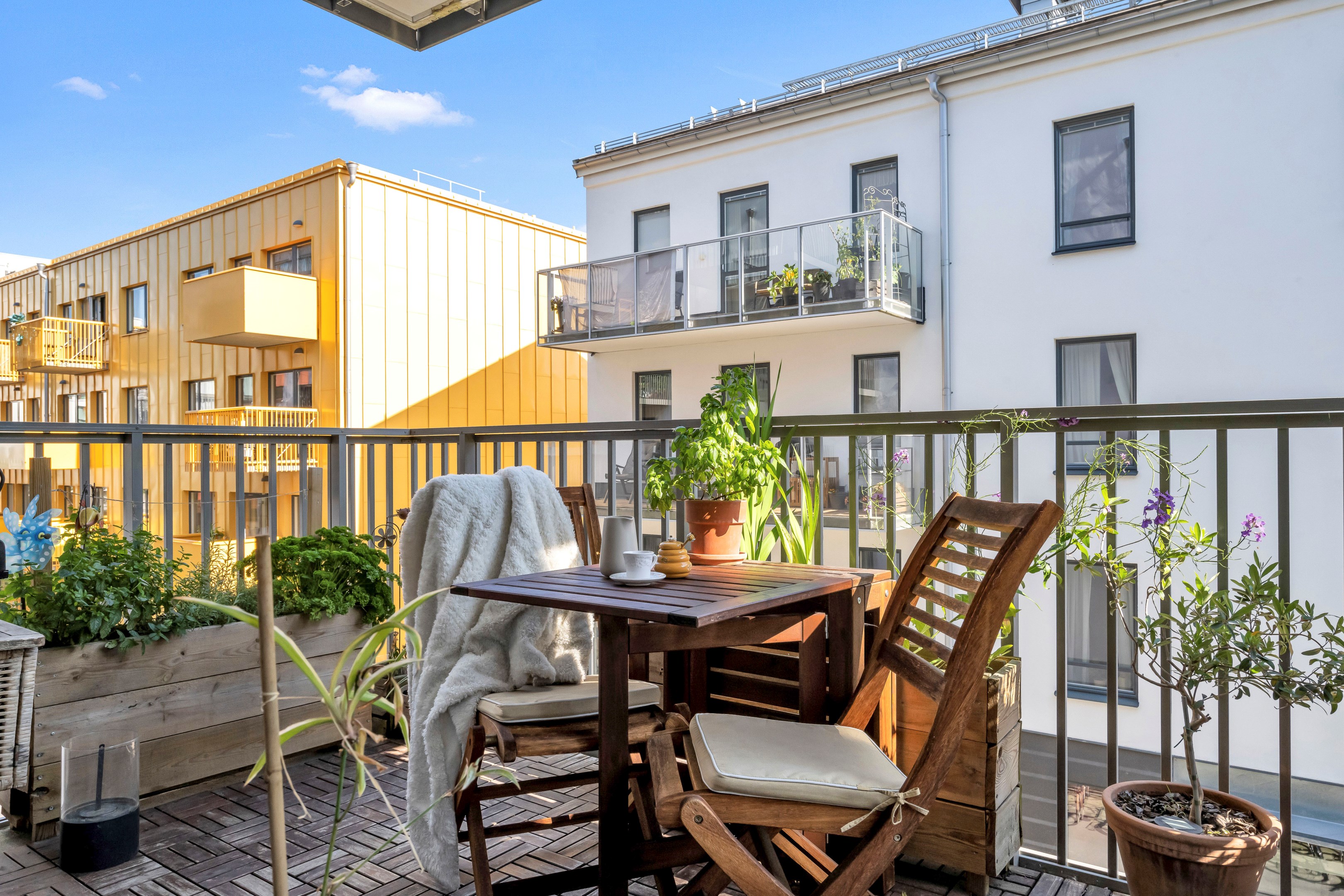 Bostadsbild från Torgny Segerstedts allé 9, Såld i Rosendal, Uppsala