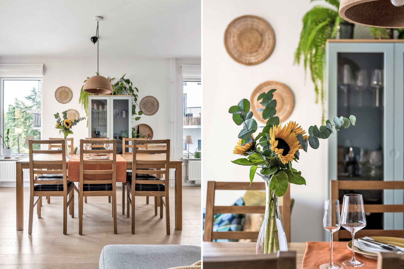 Bostadsbild från Torgny Segerstedts allé 9, Såld i Rosendal, Uppsala